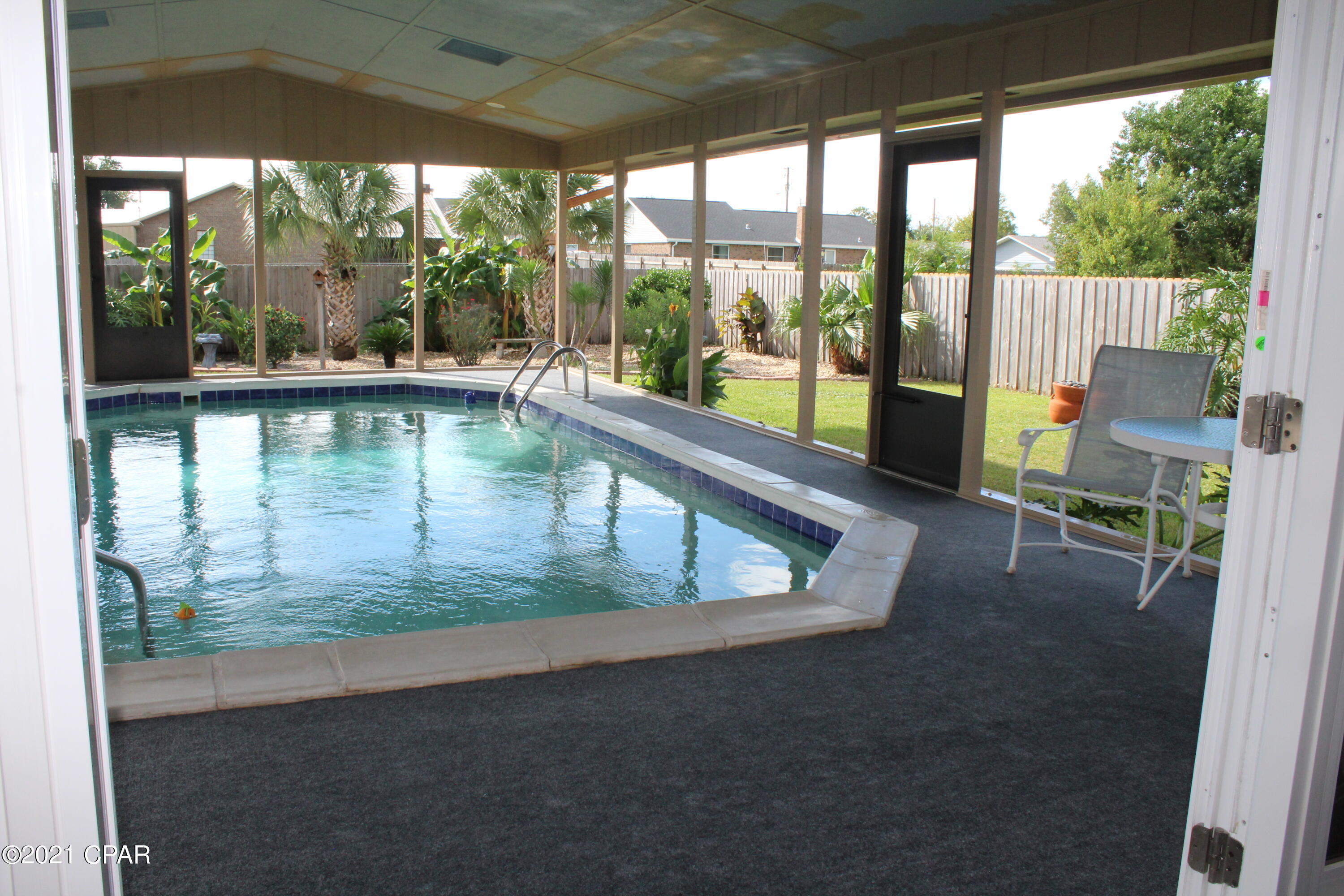 Forest Park East - Residential