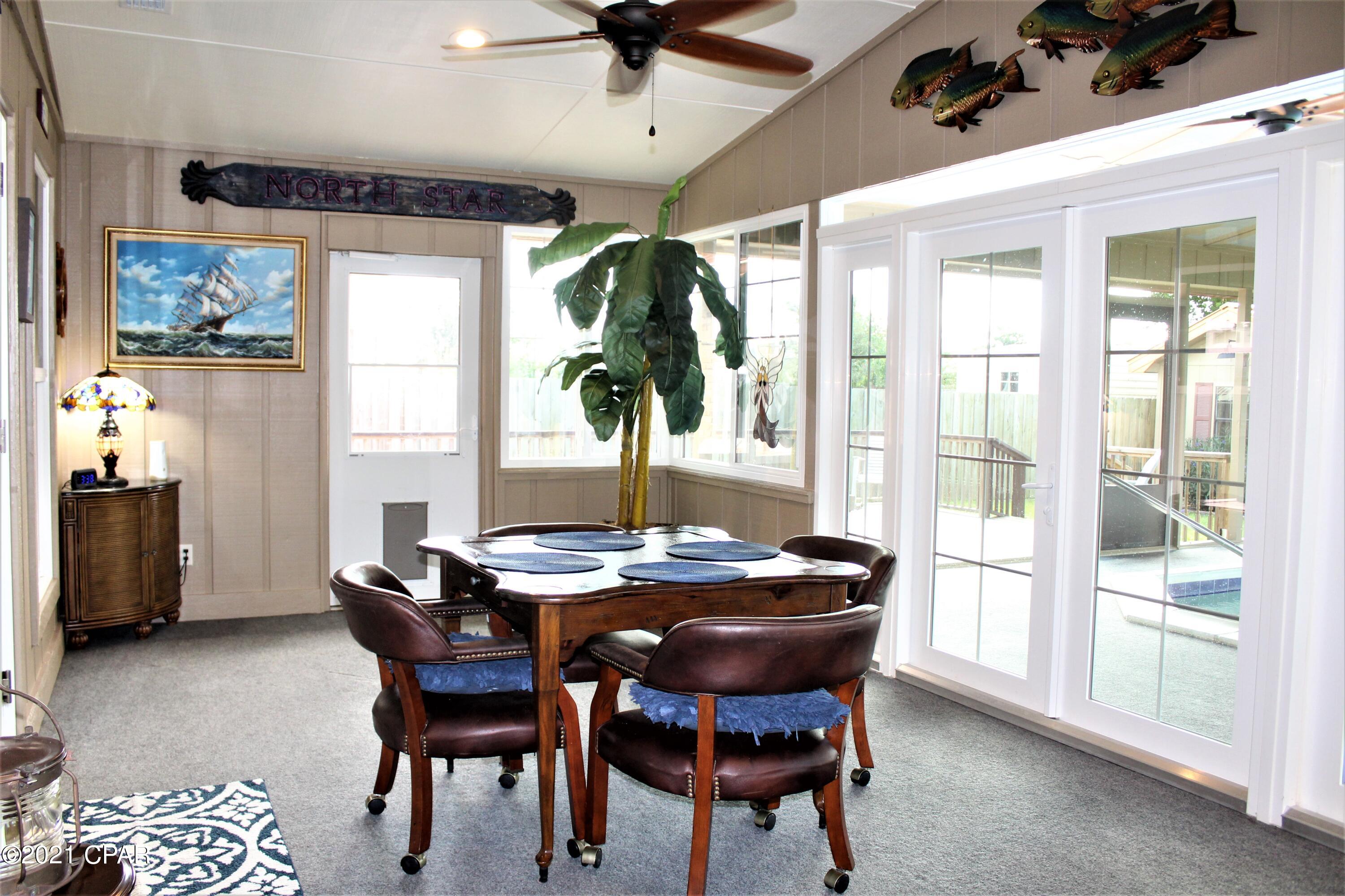 Forest Park East - Residential