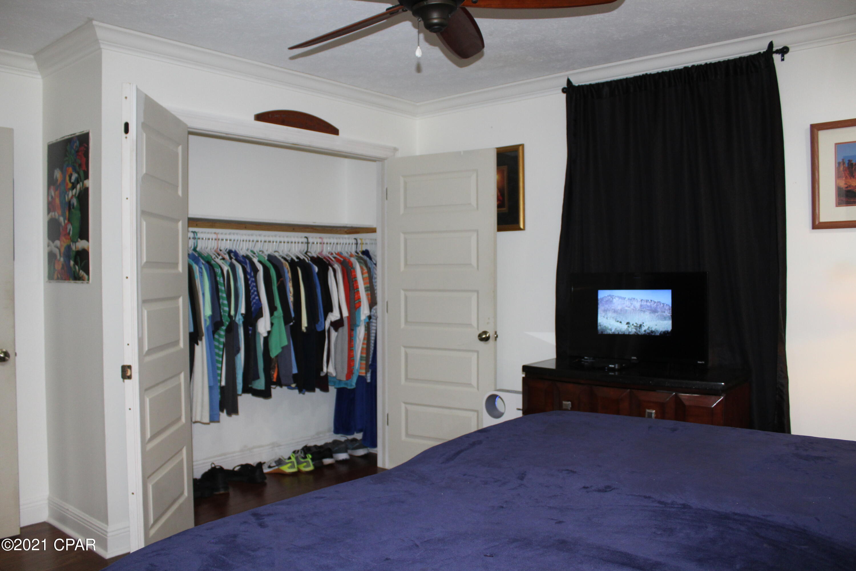 Forest Park East - Residential