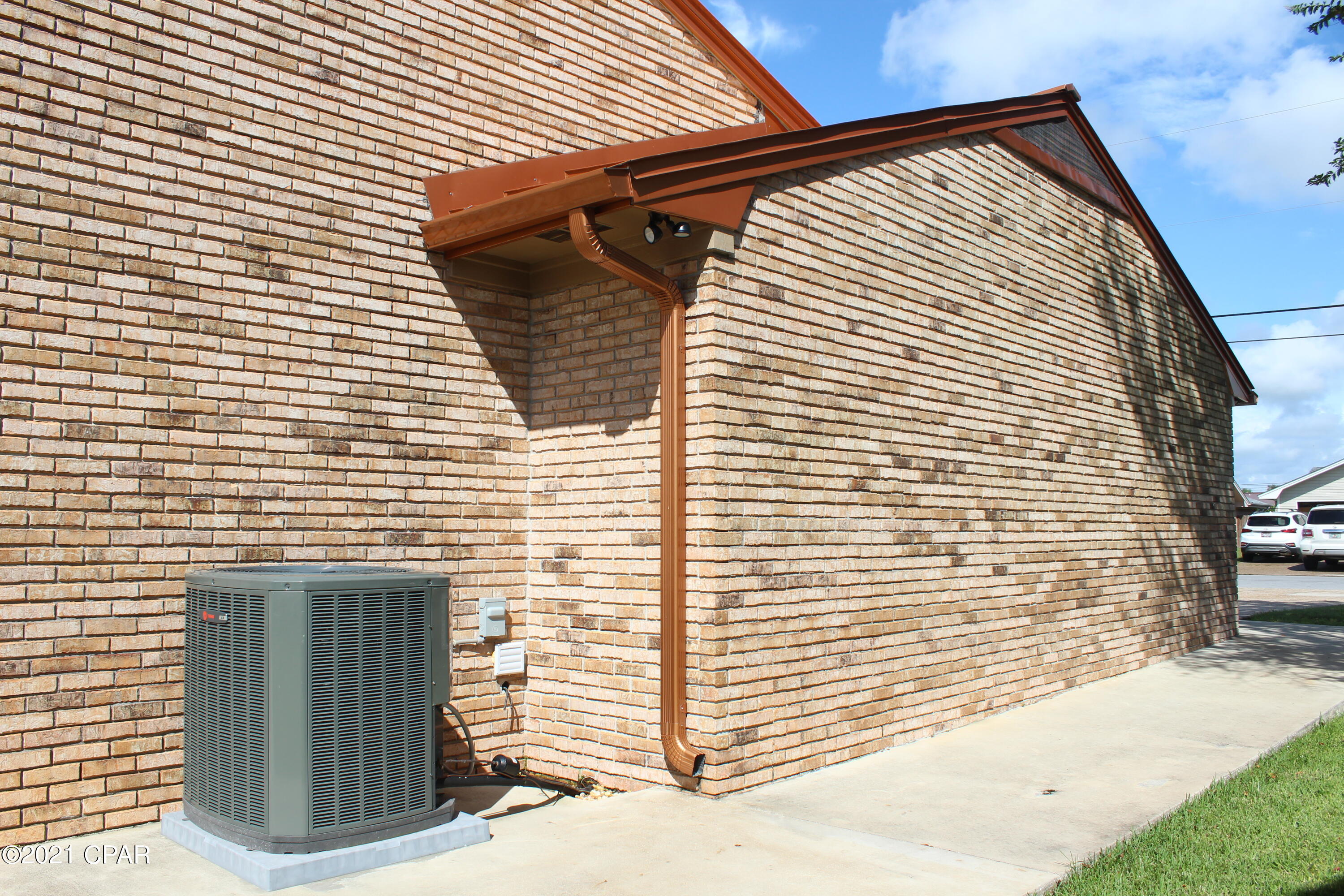 Forest Park East - Residential