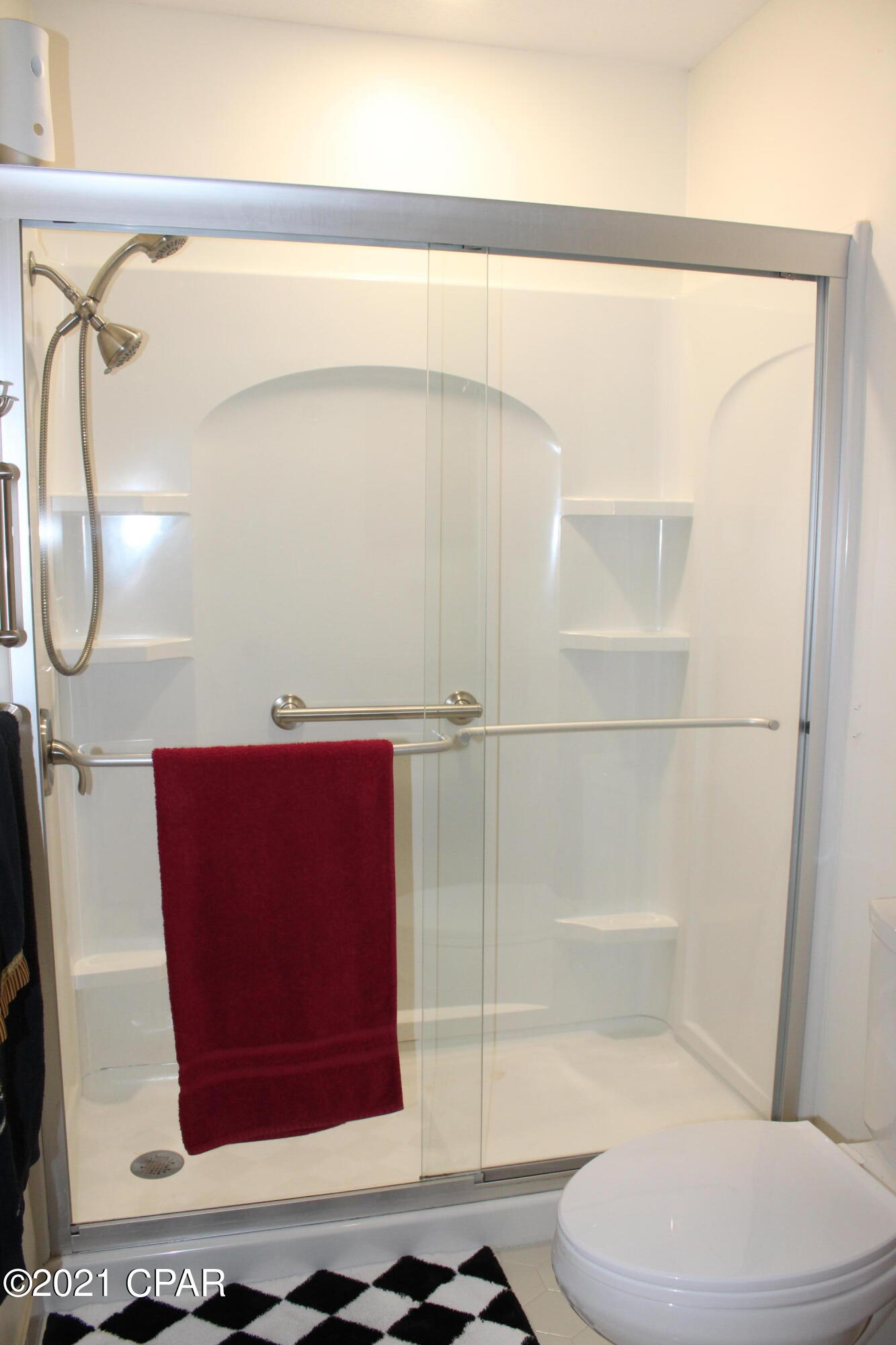 Forest Park East - Residential