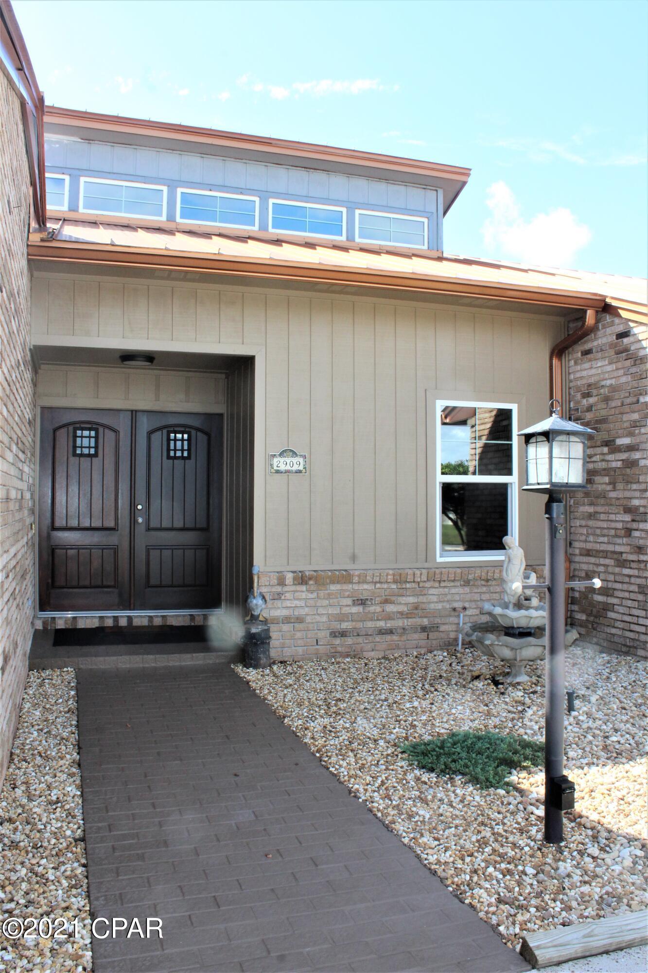 Forest Park East - Residential