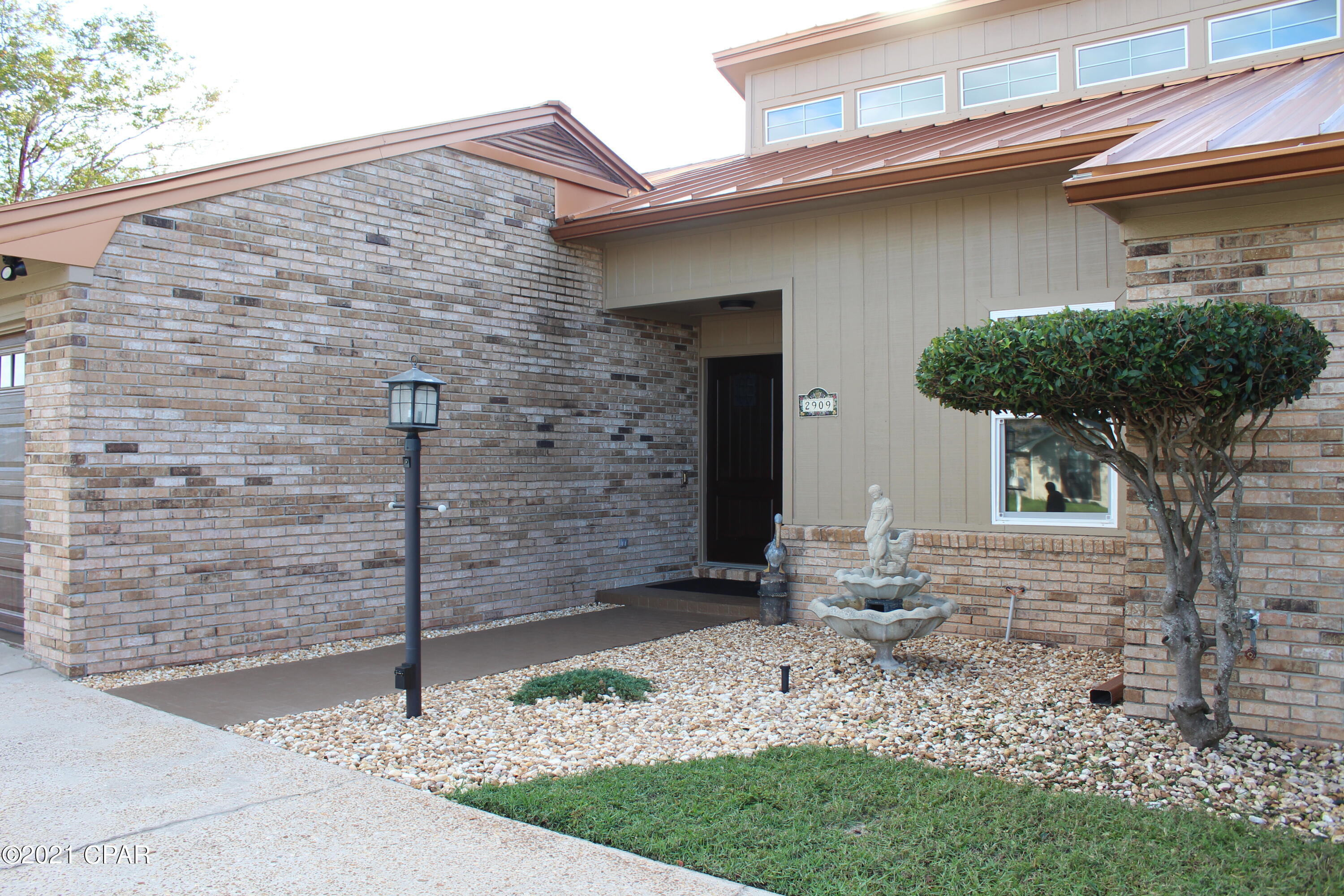 Forest Park East - Residential