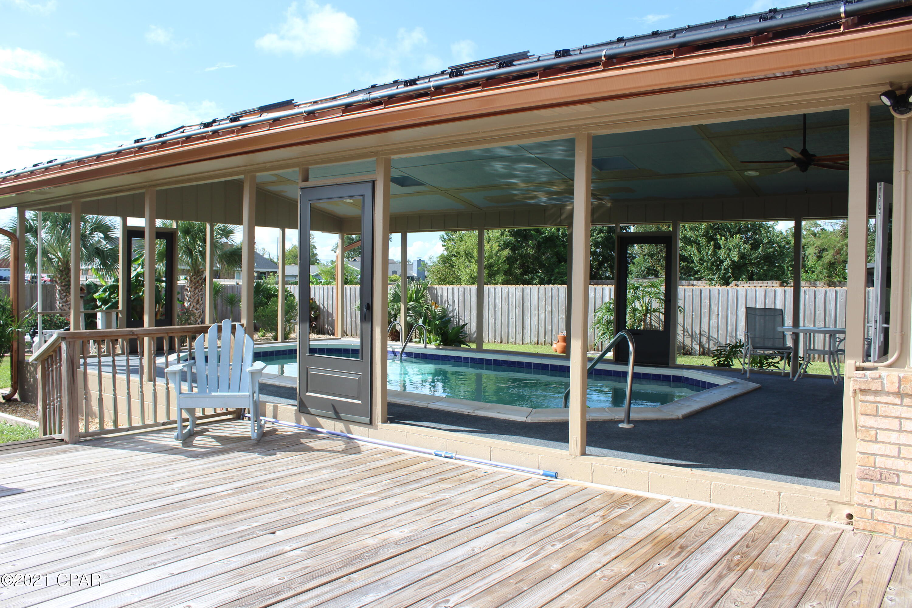 Forest Park East - Residential