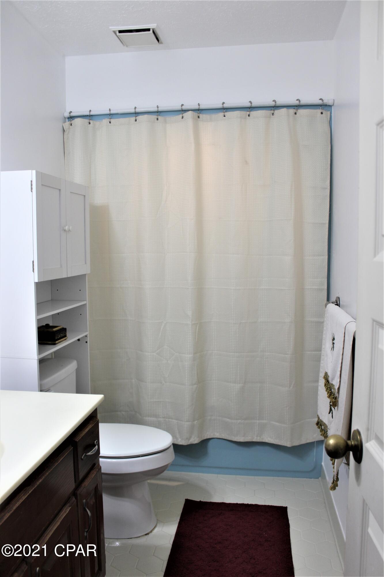 Forest Park East - Residential