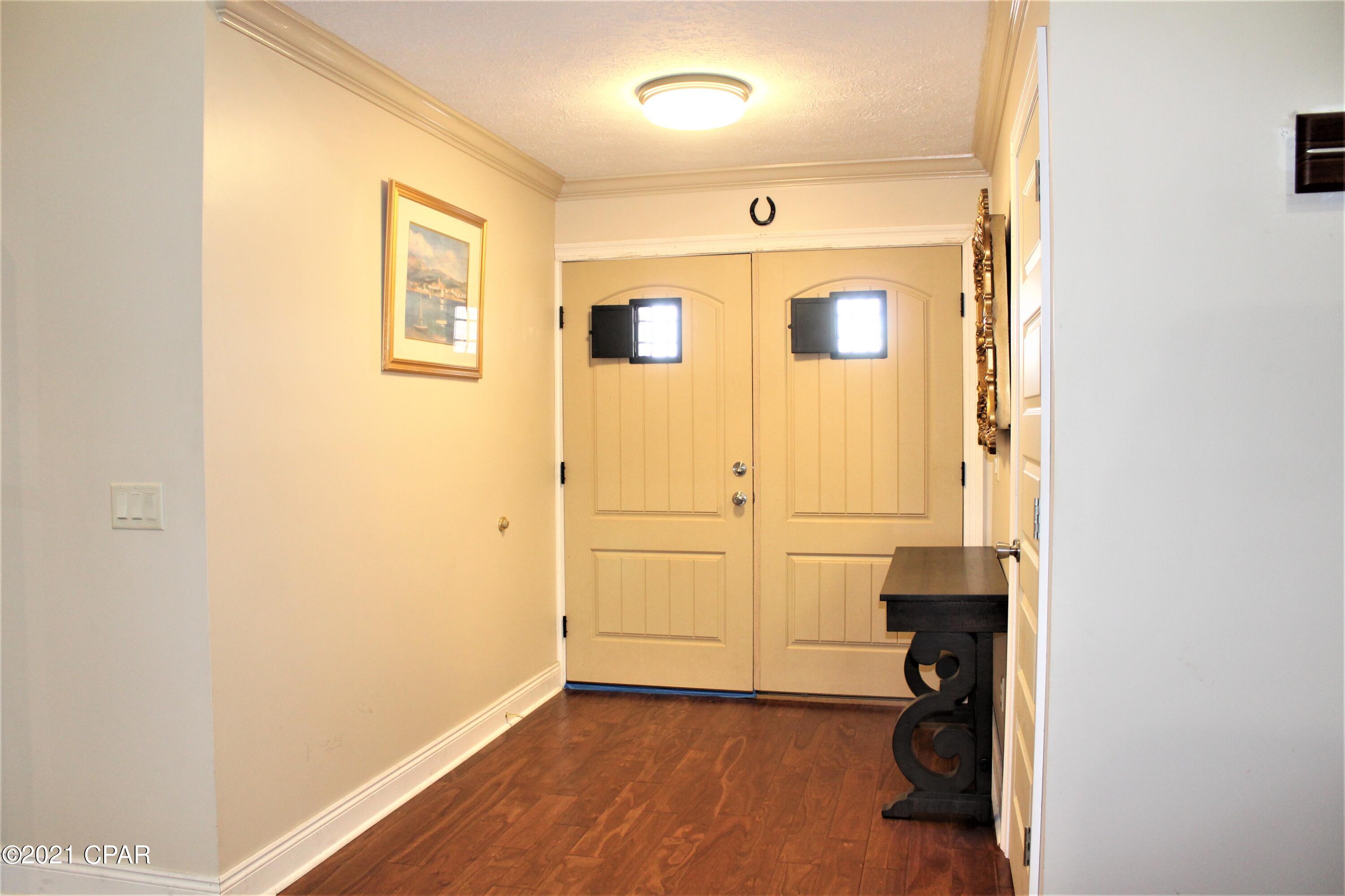 Forest Park East - Residential