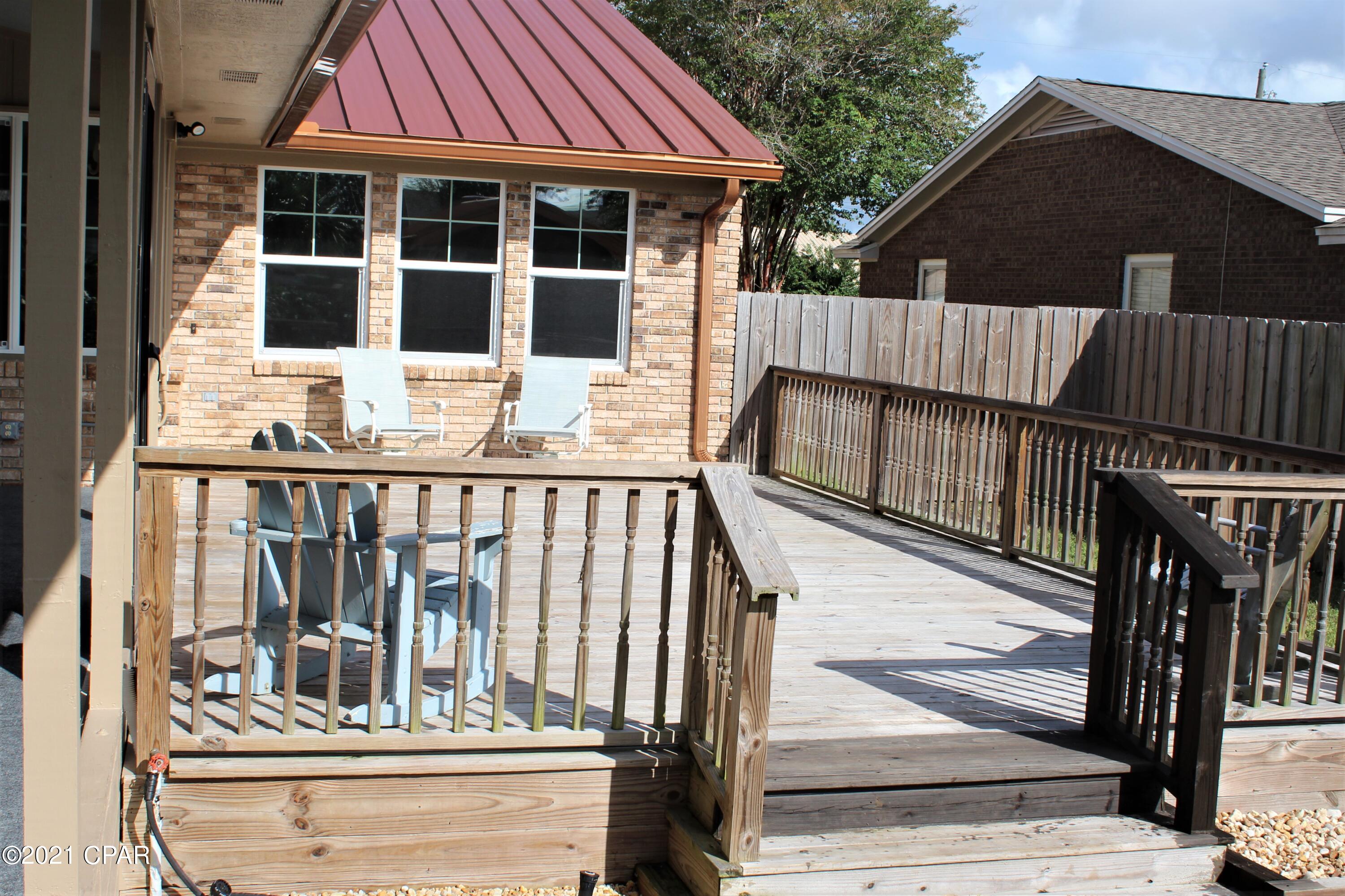 Forest Park East - Residential