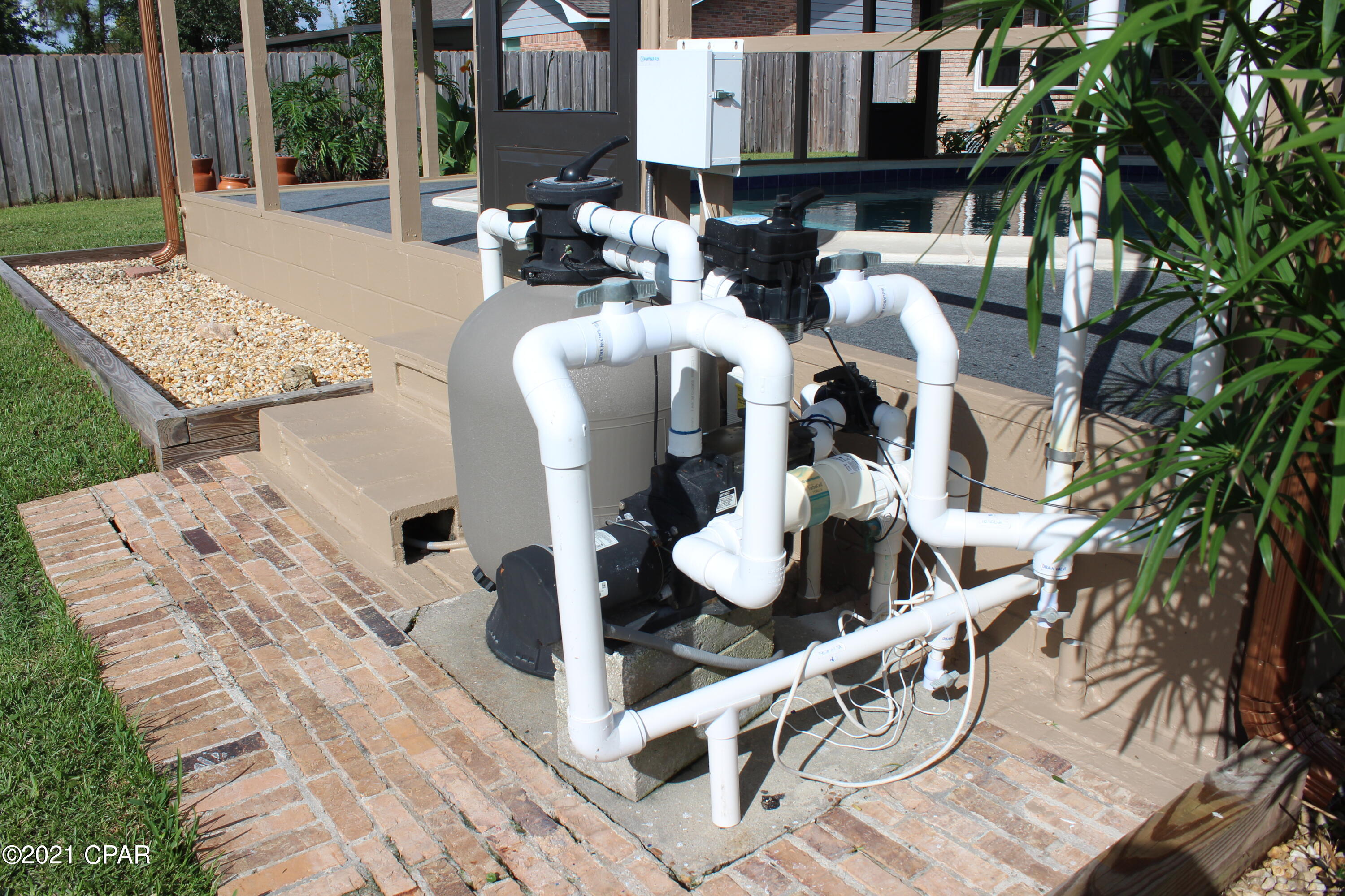 Forest Park East - Residential