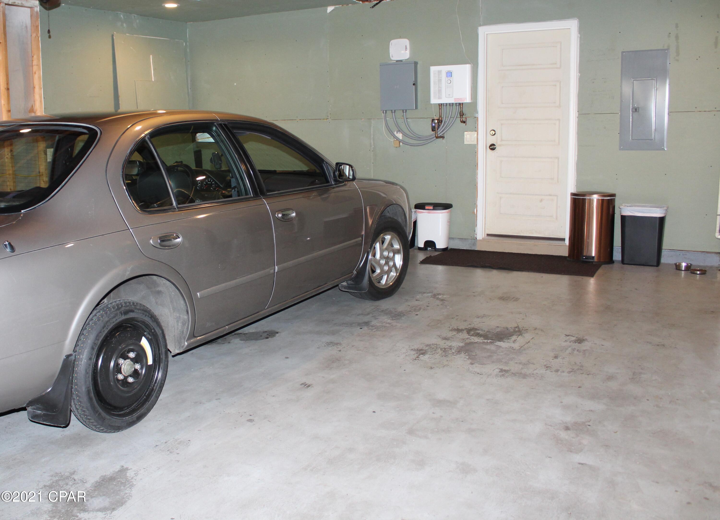 Forest Park East - Residential