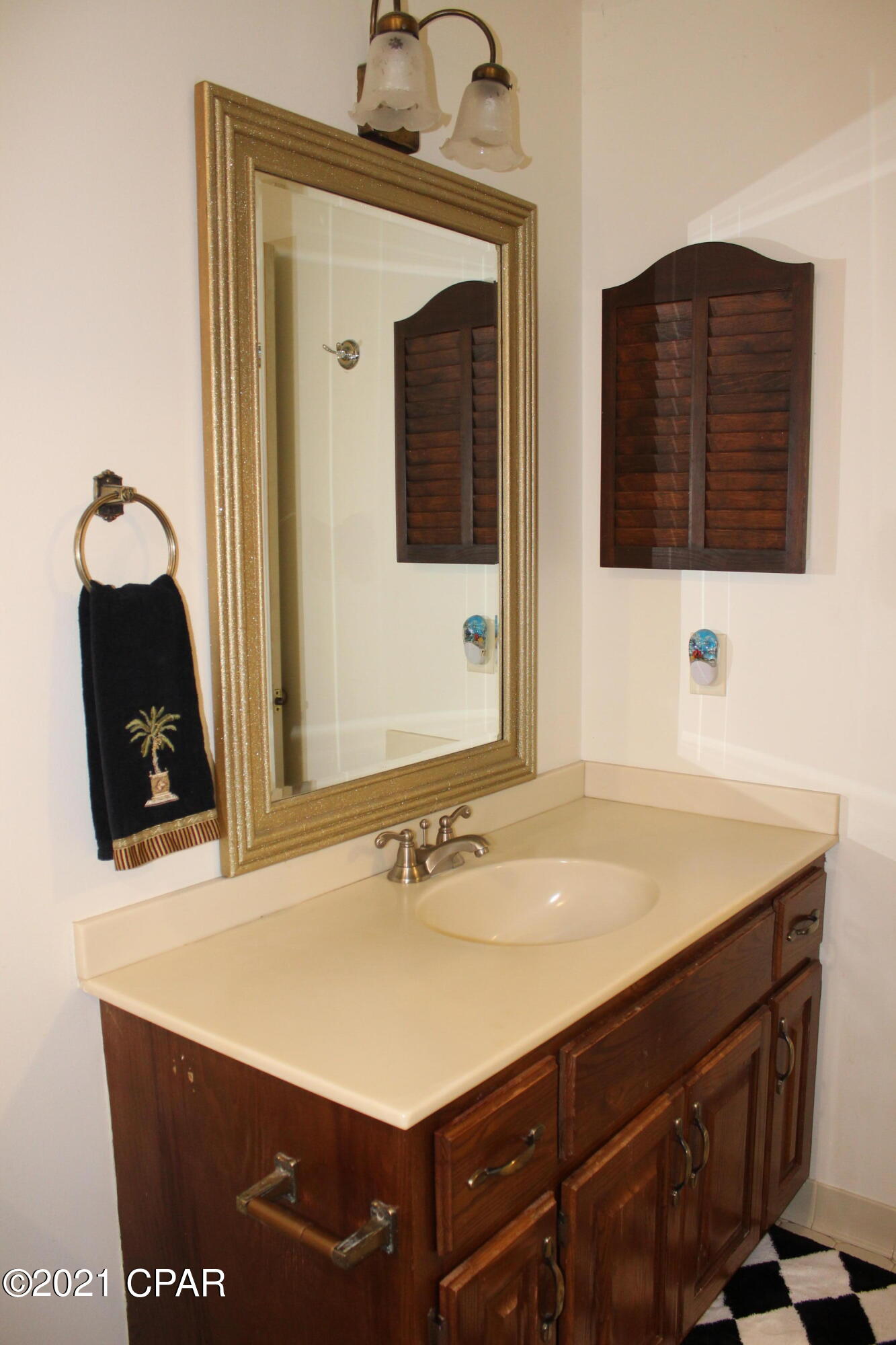 Forest Park East - Residential