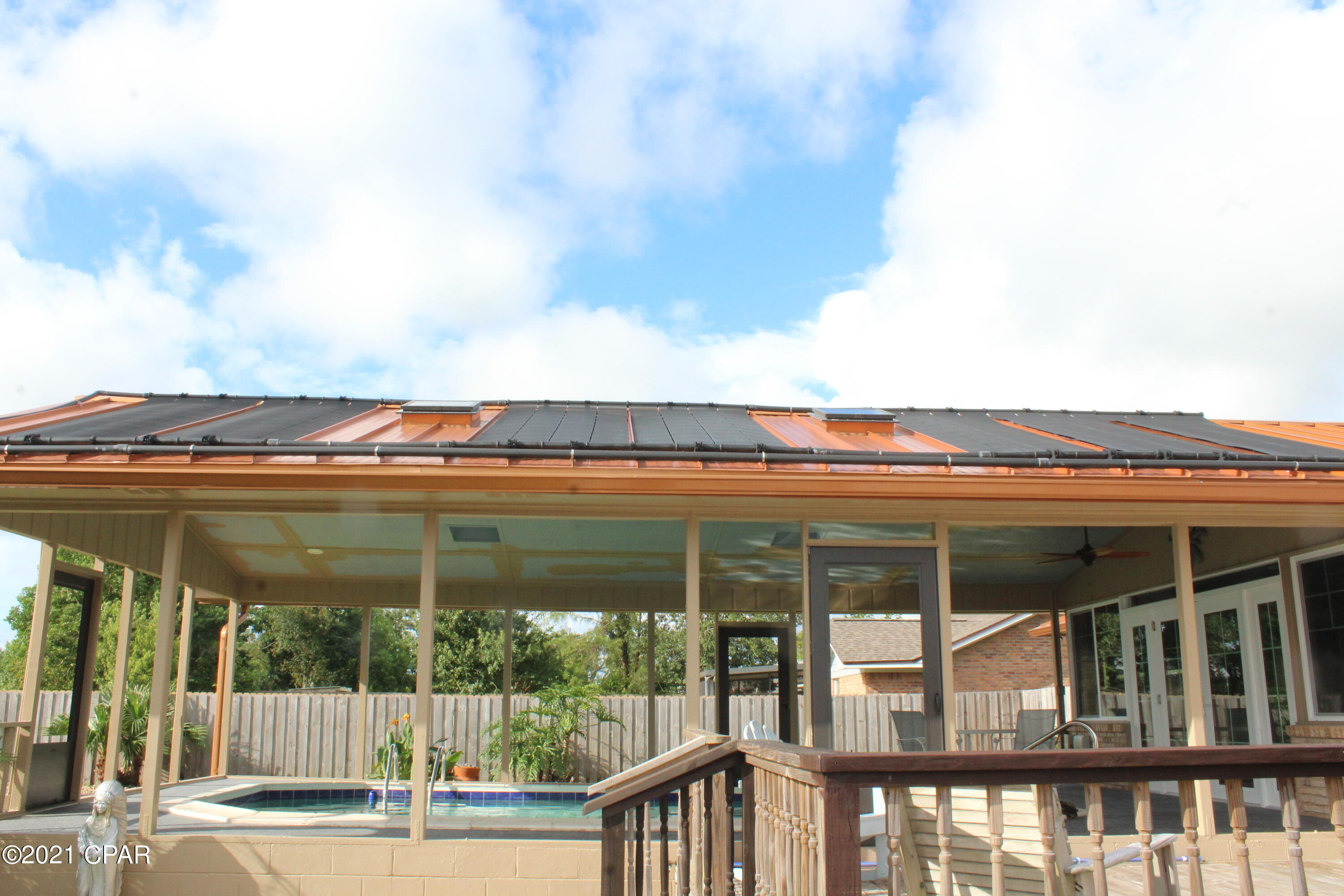 Forest Park East - Residential