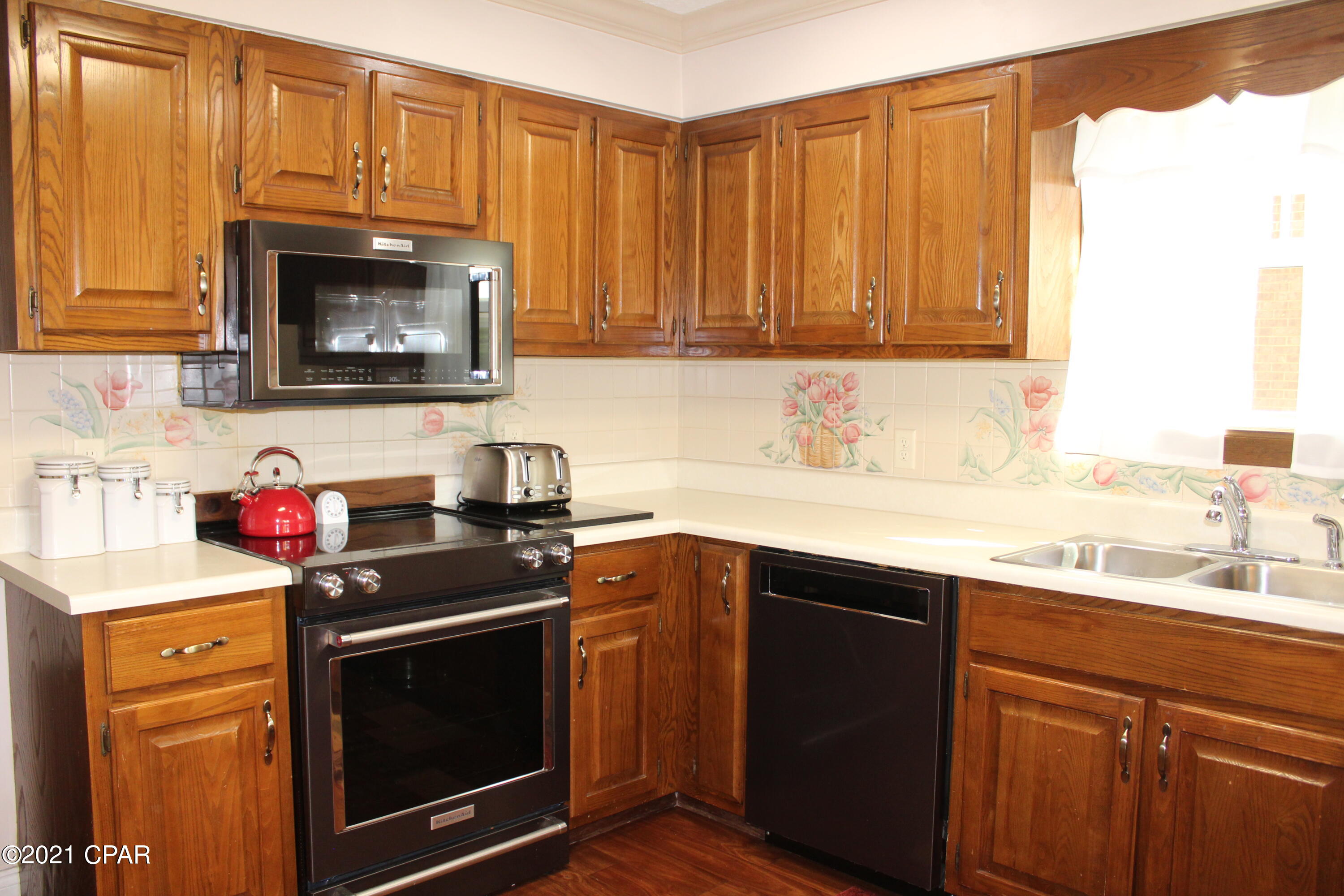 Forest Park East - Residential