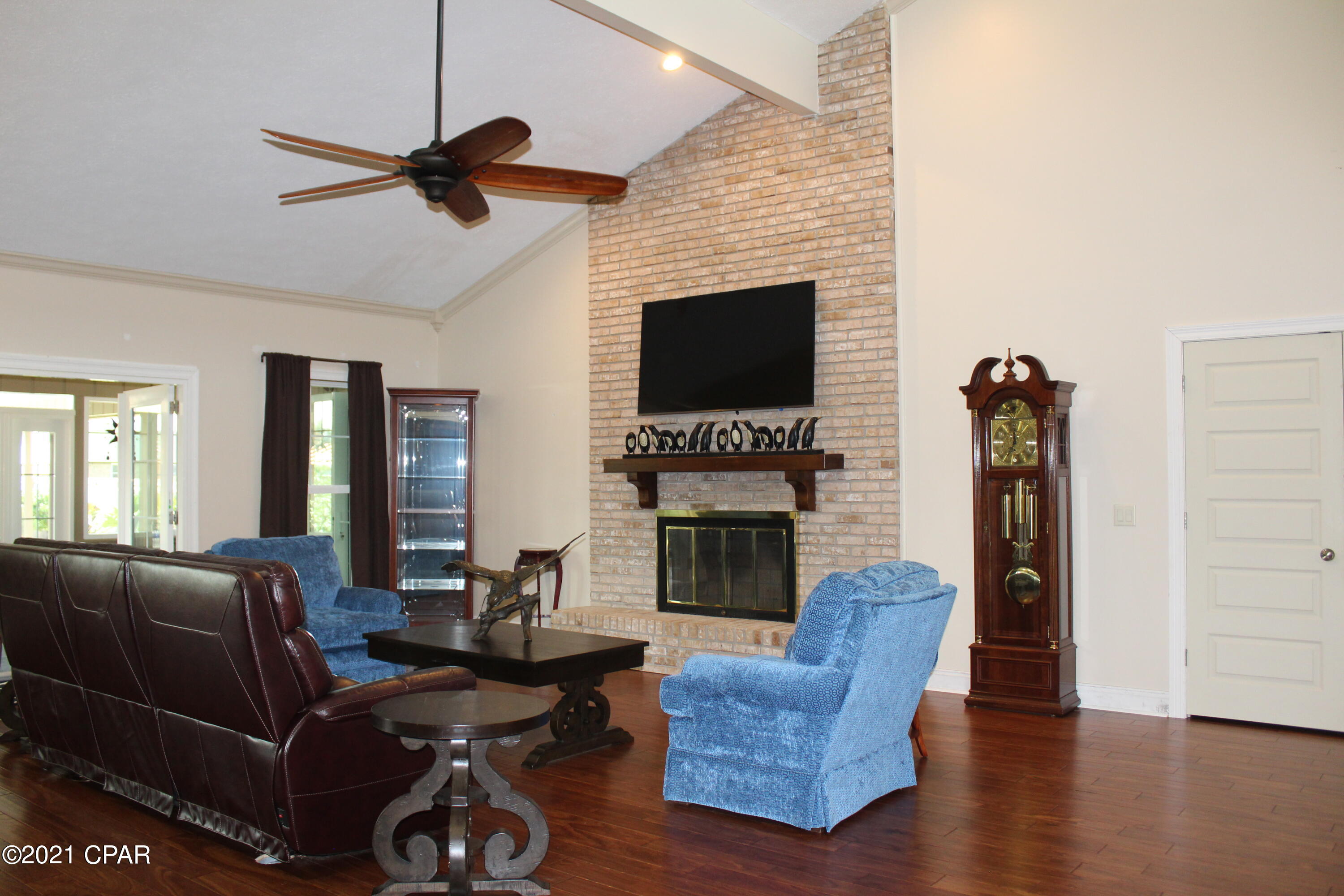 Forest Park East - Residential