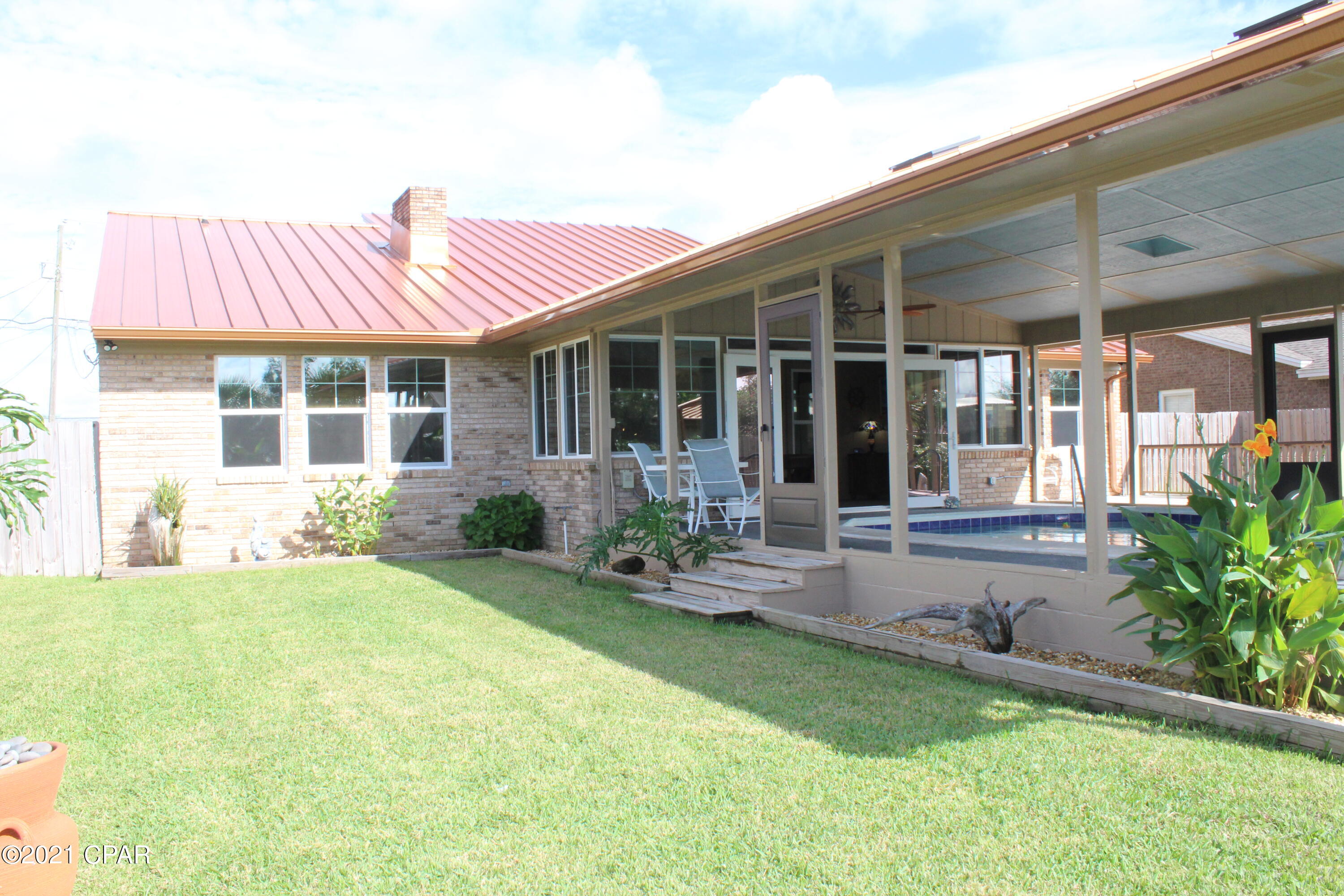 Forest Park East - Residential