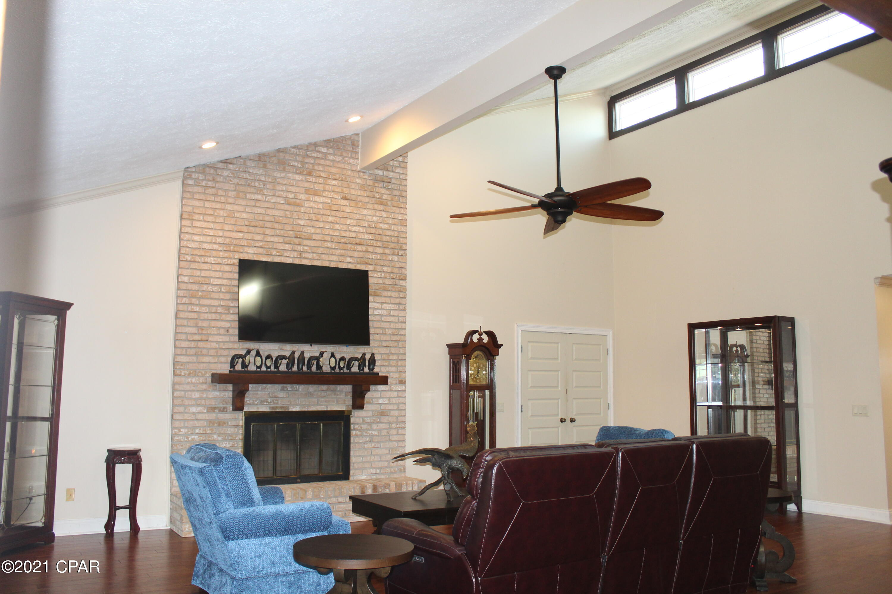 Forest Park East - Residential