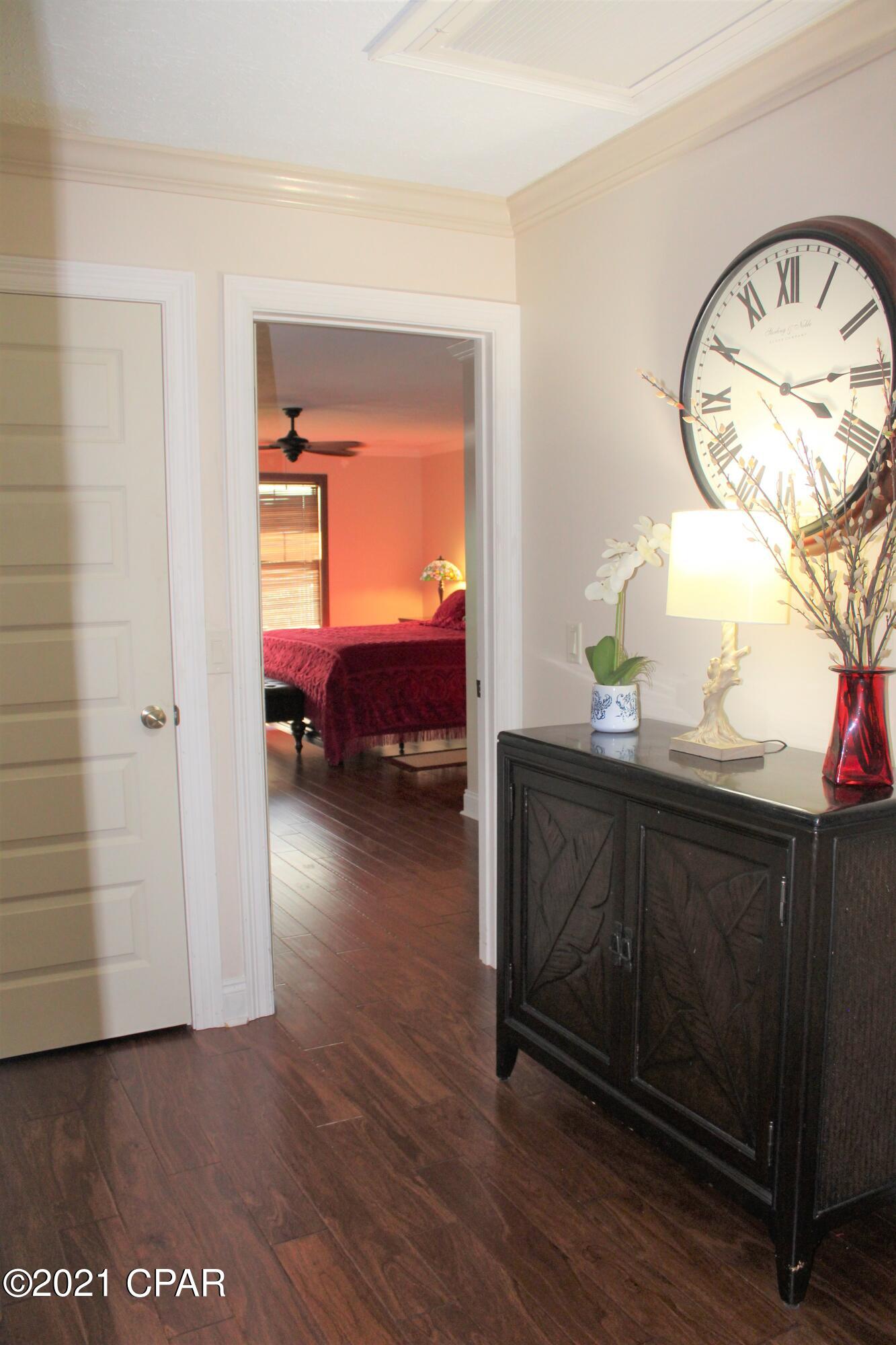 Forest Park East - Residential