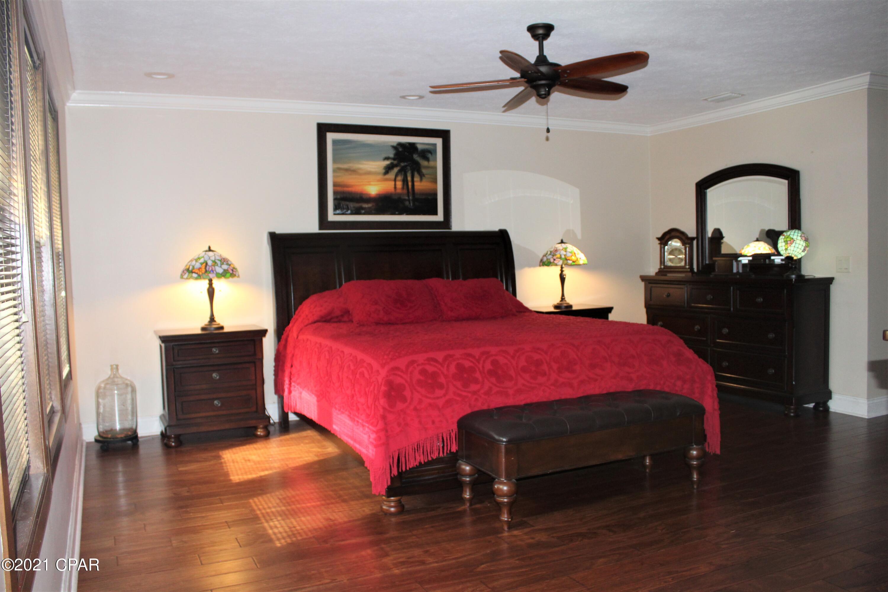 Forest Park East - Residential