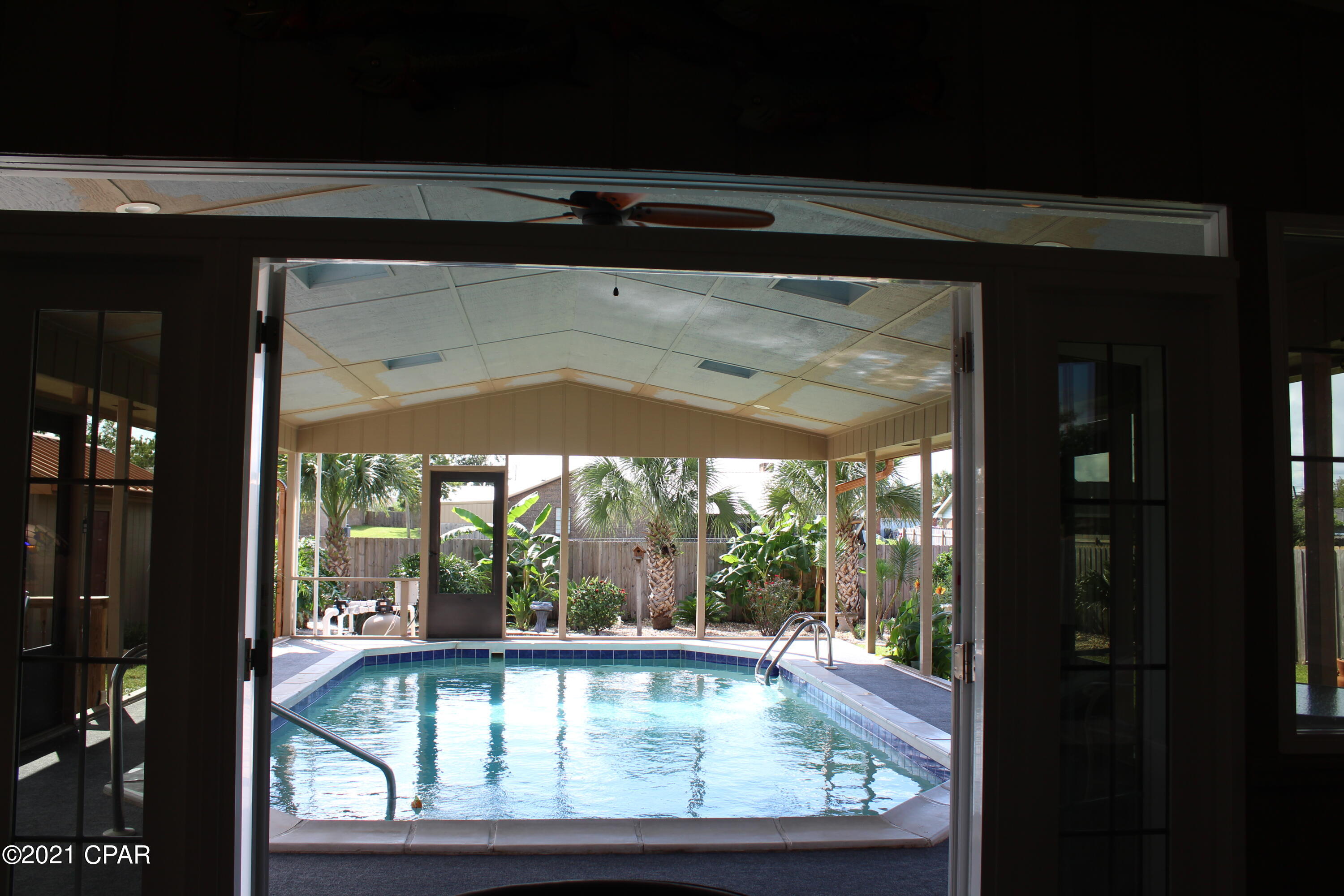 Forest Park East - Residential