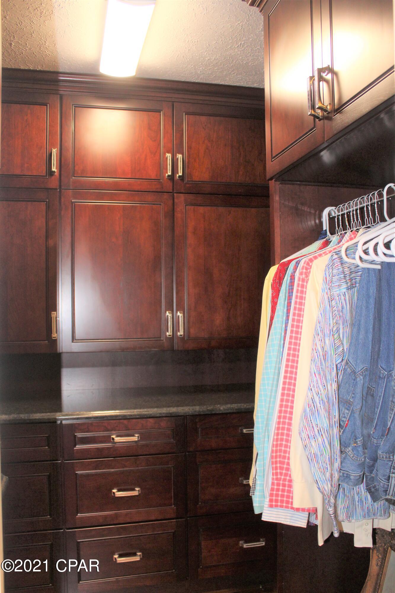 Forest Park East - Residential