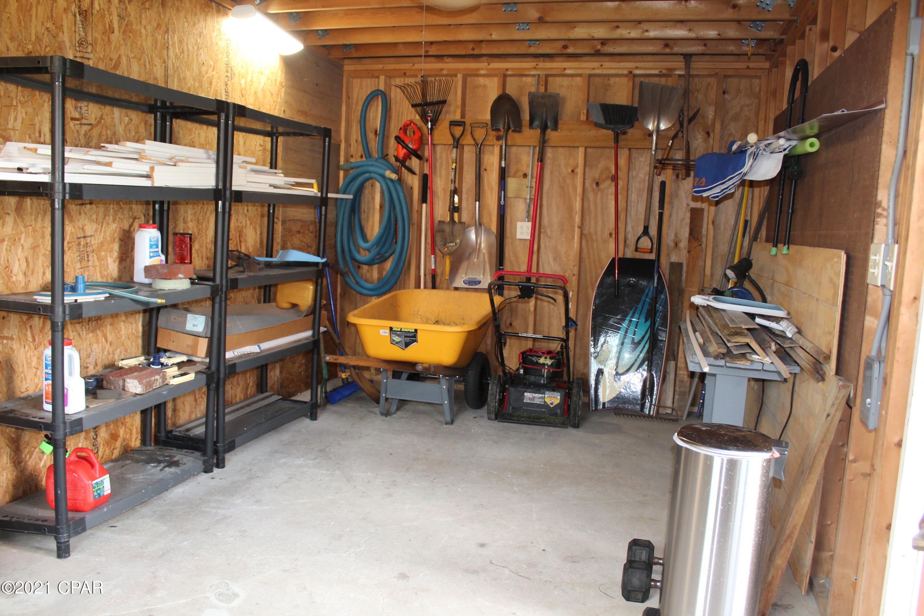 Forest Park East - Residential