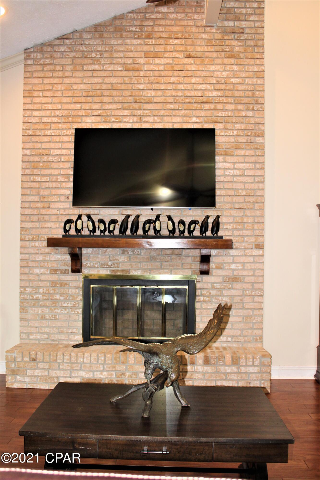 Forest Park East - Residential