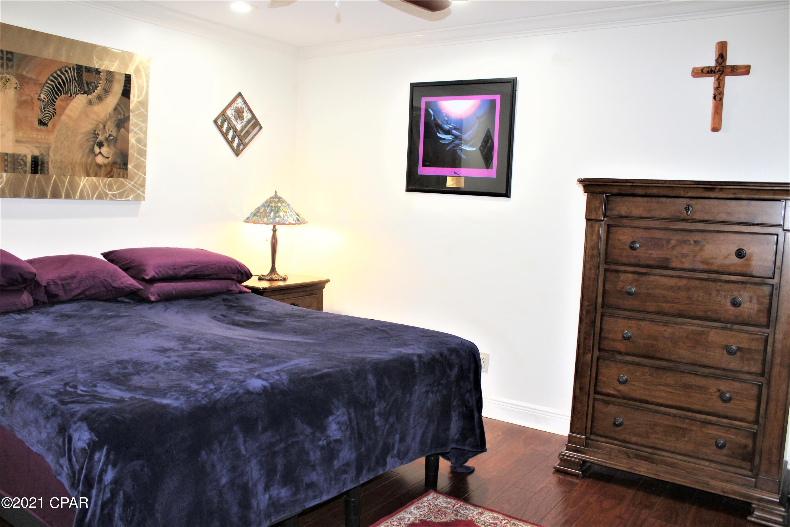 Forest Park East - Residential