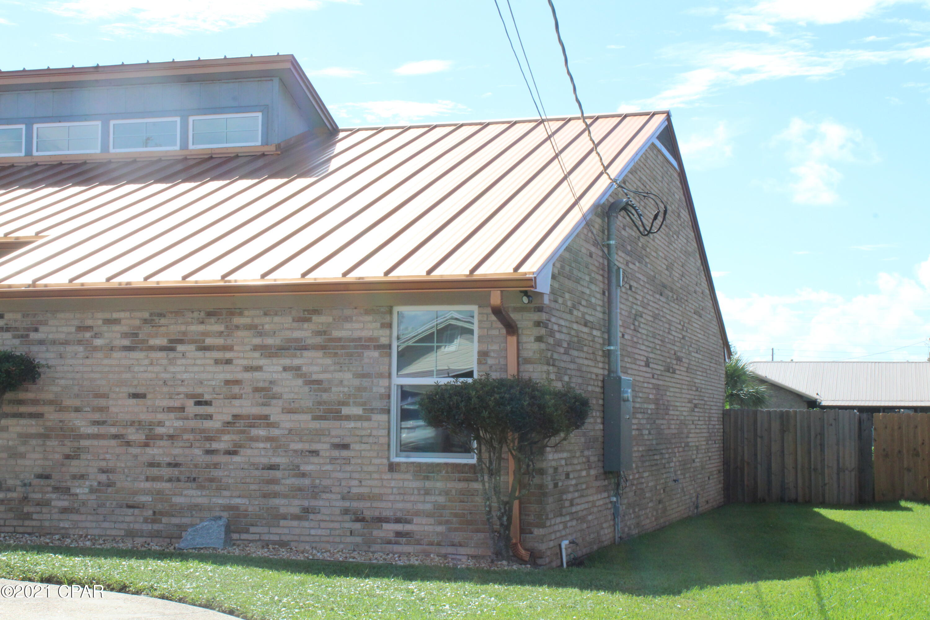 Forest Park East - Residential