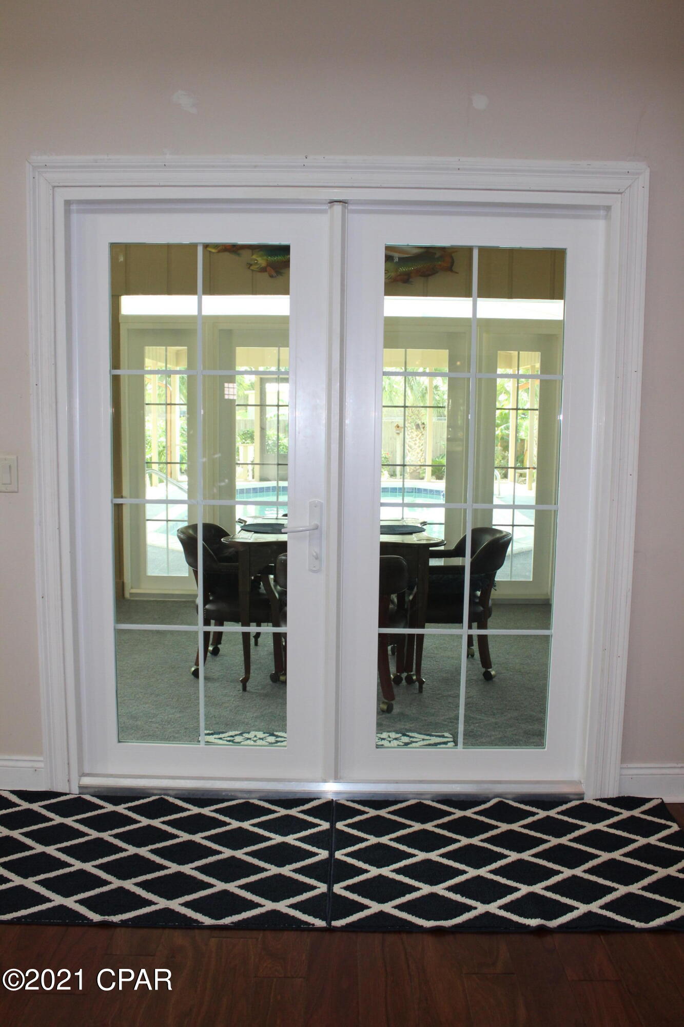 Forest Park East - Residential