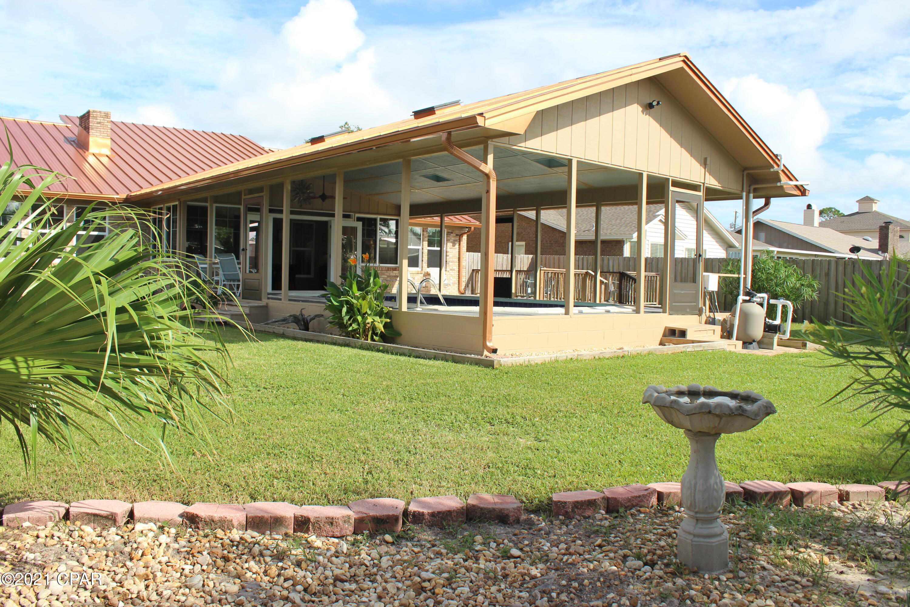 Forest Park East - Residential