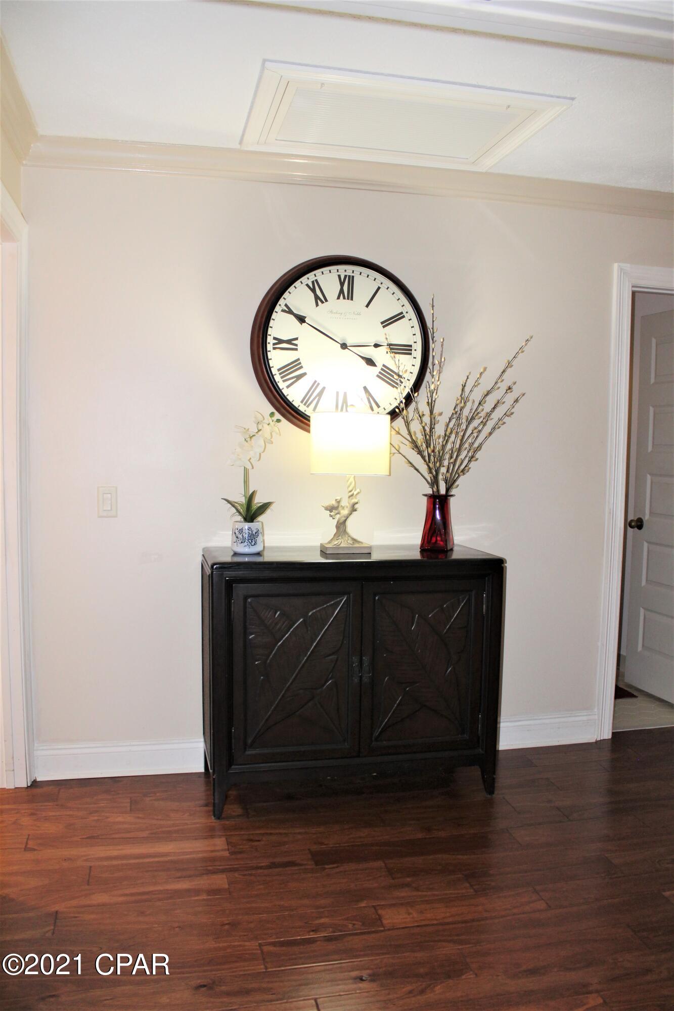 Forest Park East - Residential