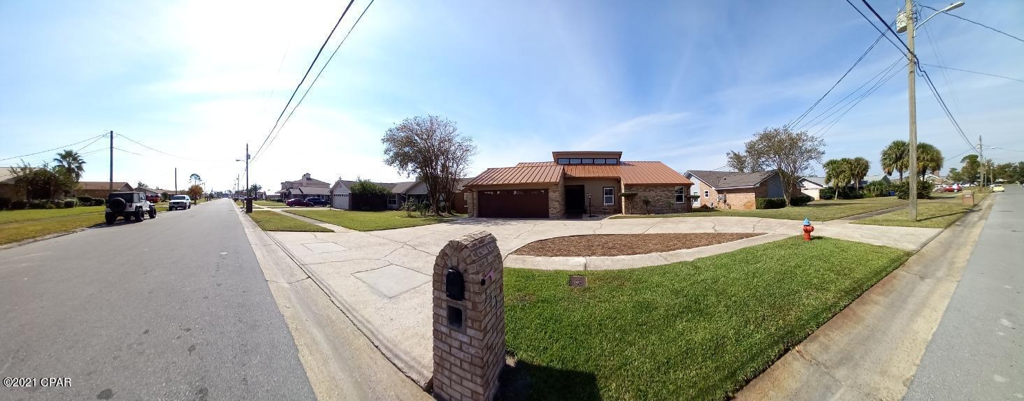 Forest Park East - Residential