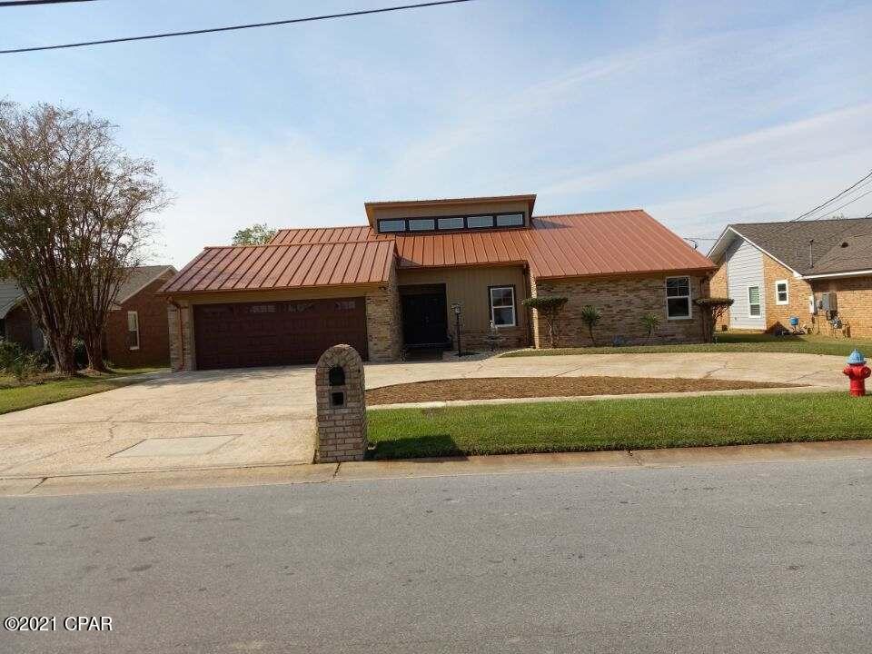 Forest Park East - Residential