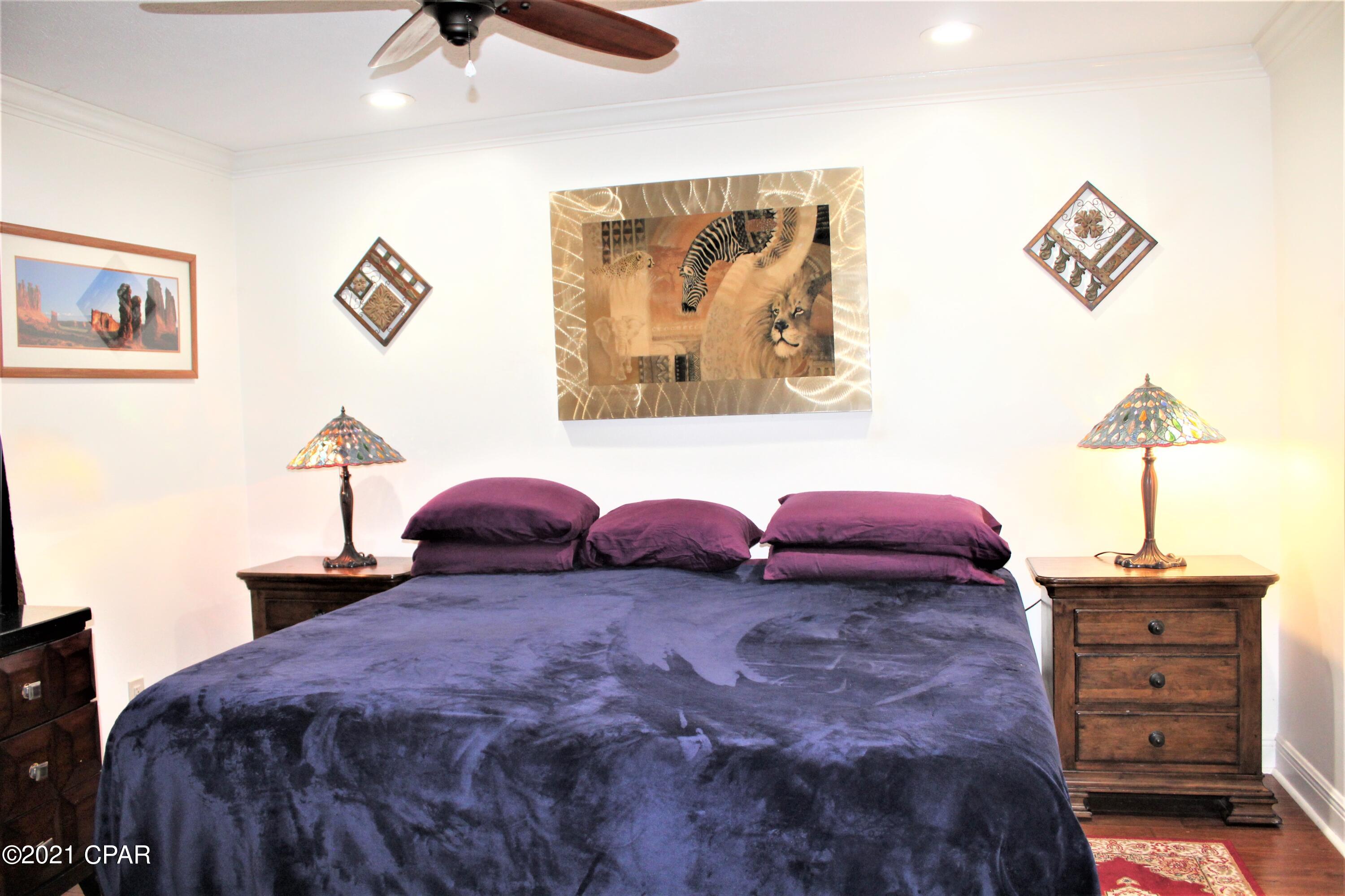 Forest Park East - Residential