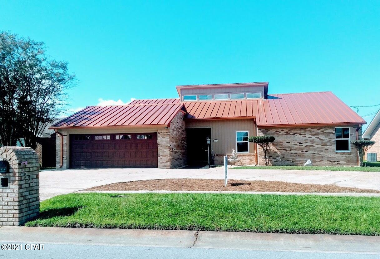 Forest Park East - Residential