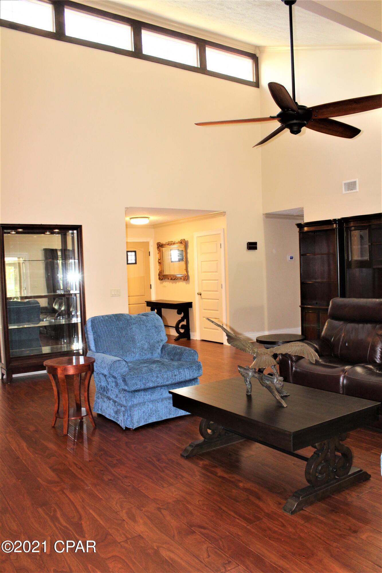 Forest Park East - Residential