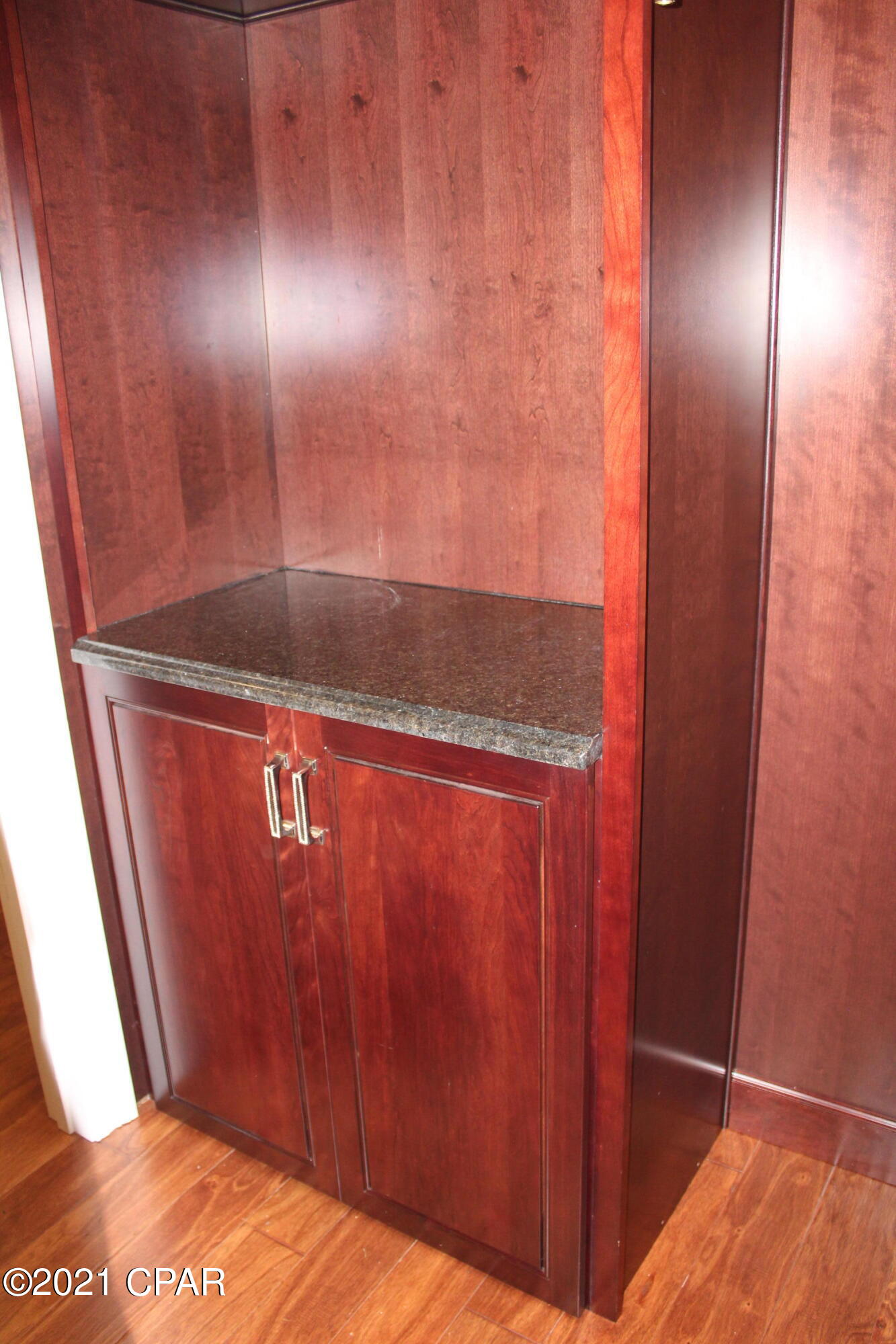 Forest Park East - Residential