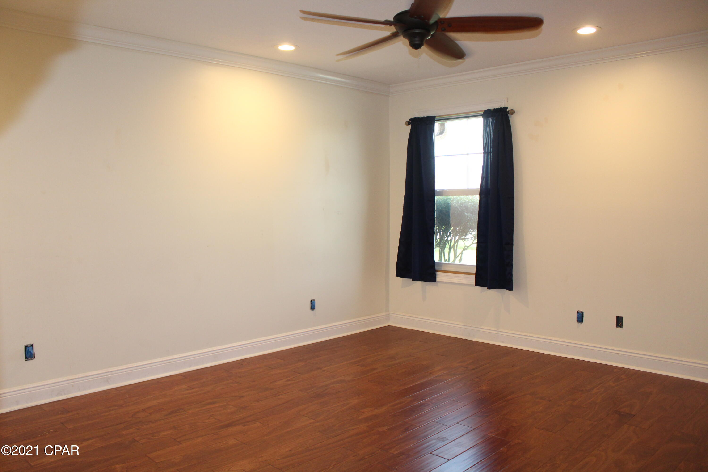 Forest Park East - Residential