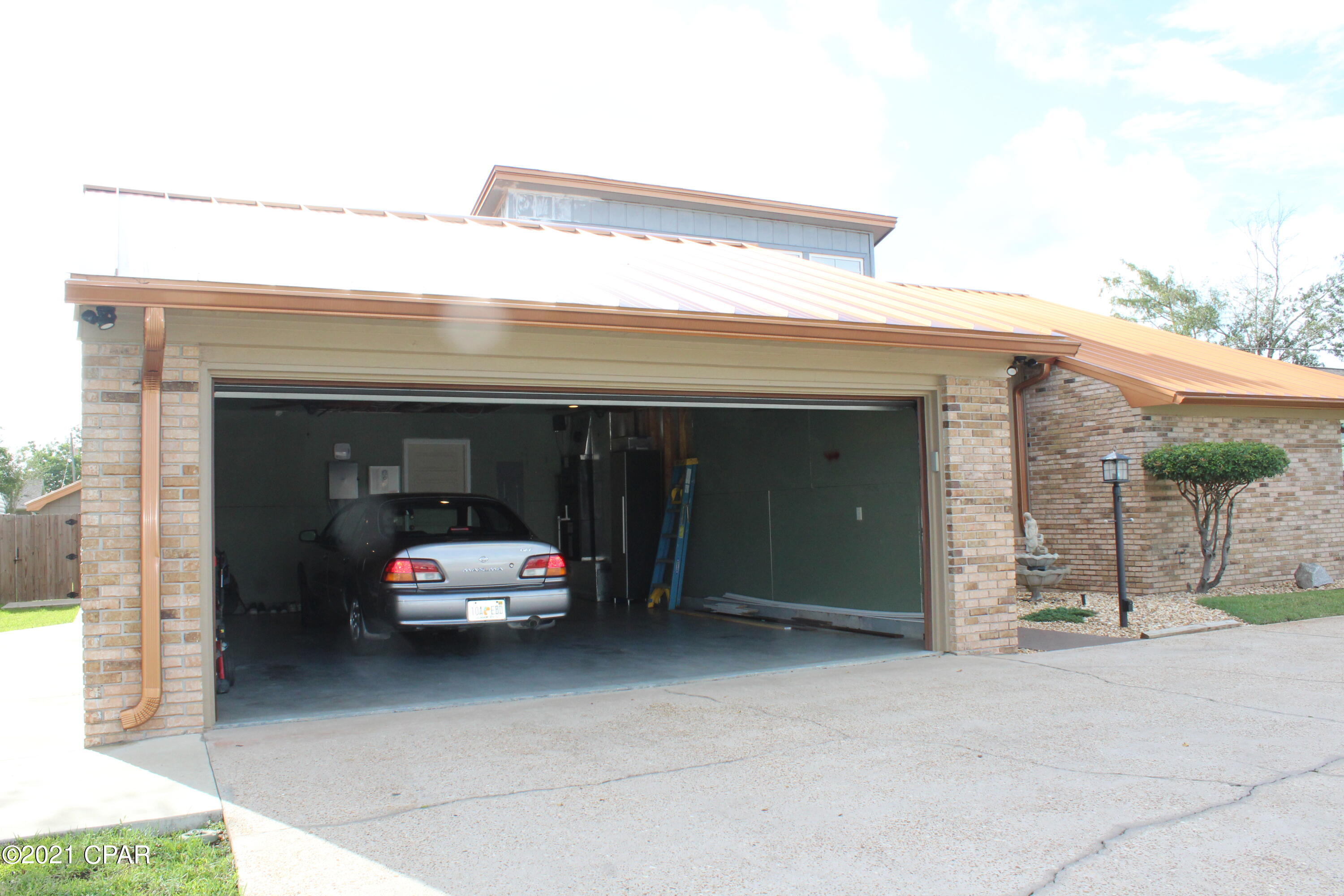 Forest Park East - Residential