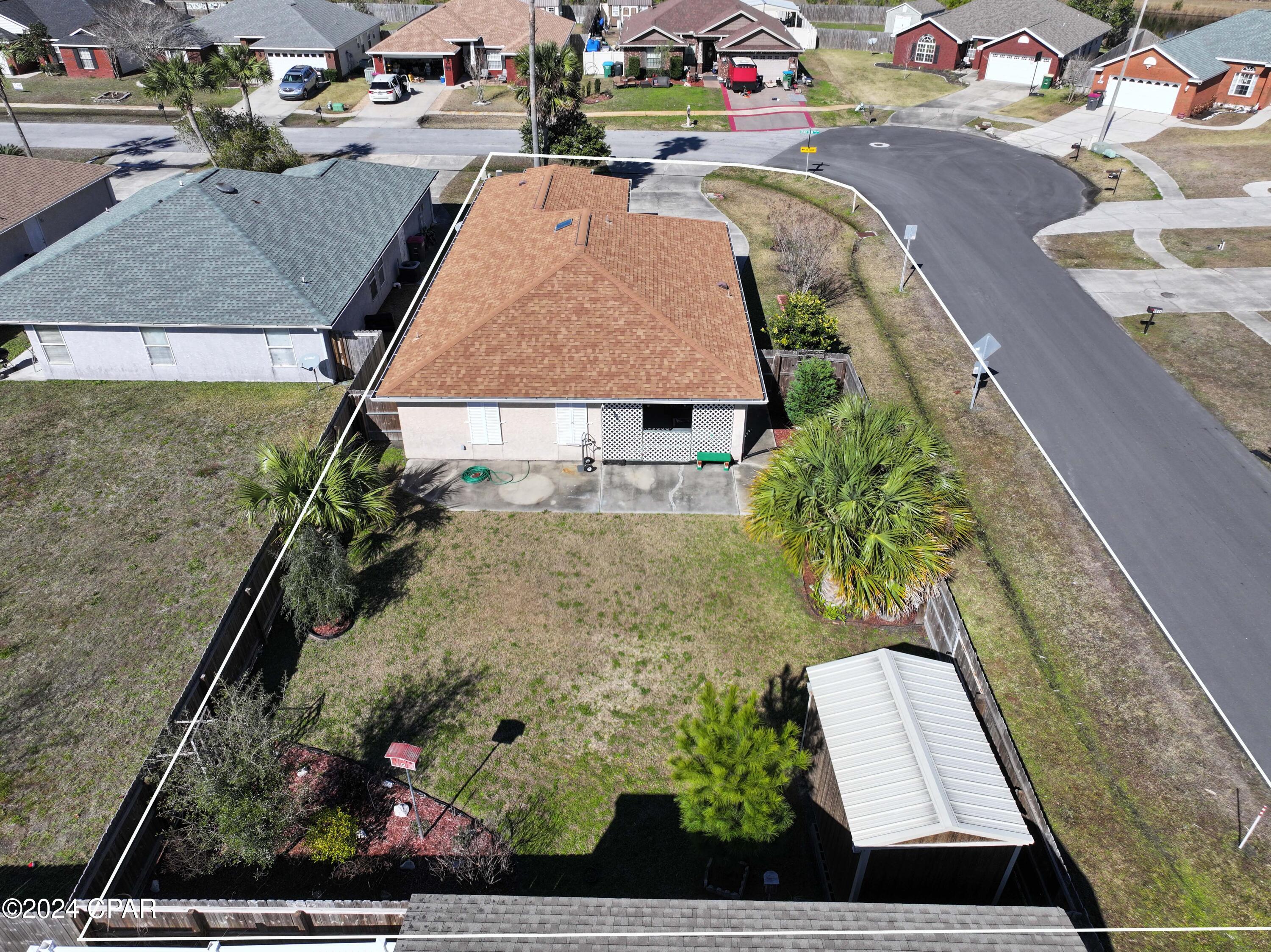 Pine Tree Place Unit 2 - Residential