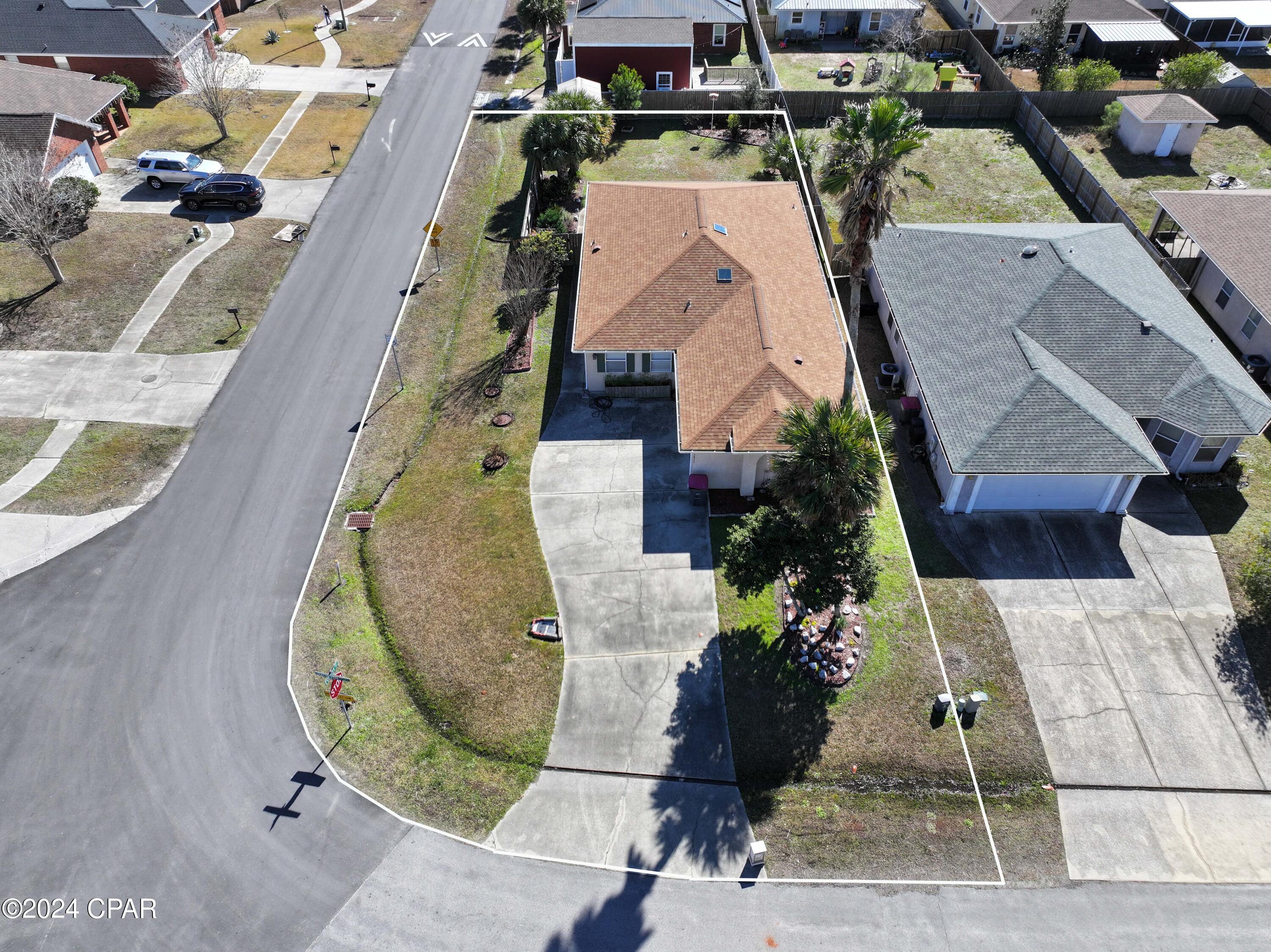 Pine Tree Place Unit 2 - Residential