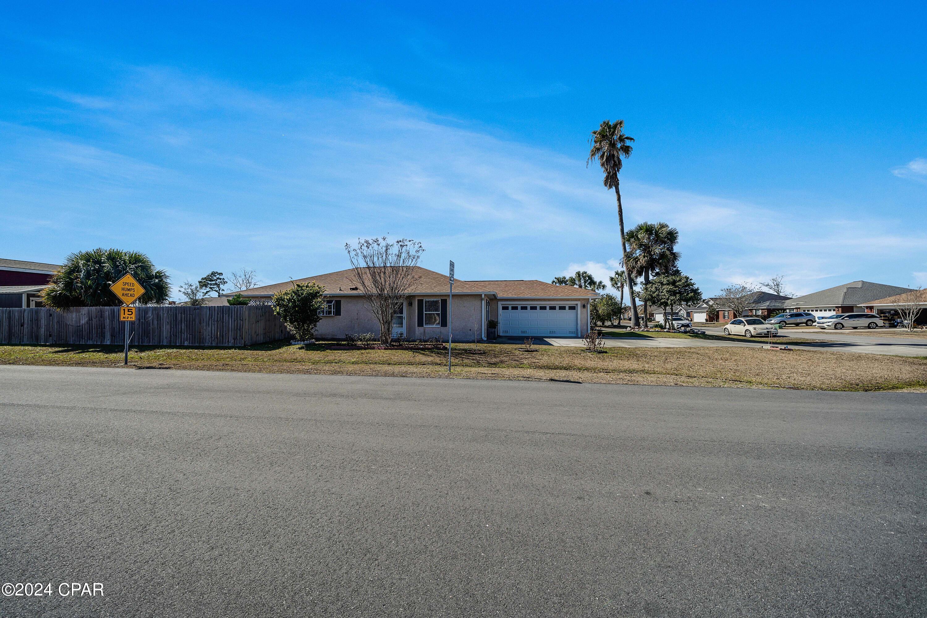 Pine Tree Place Unit 2 - Residential