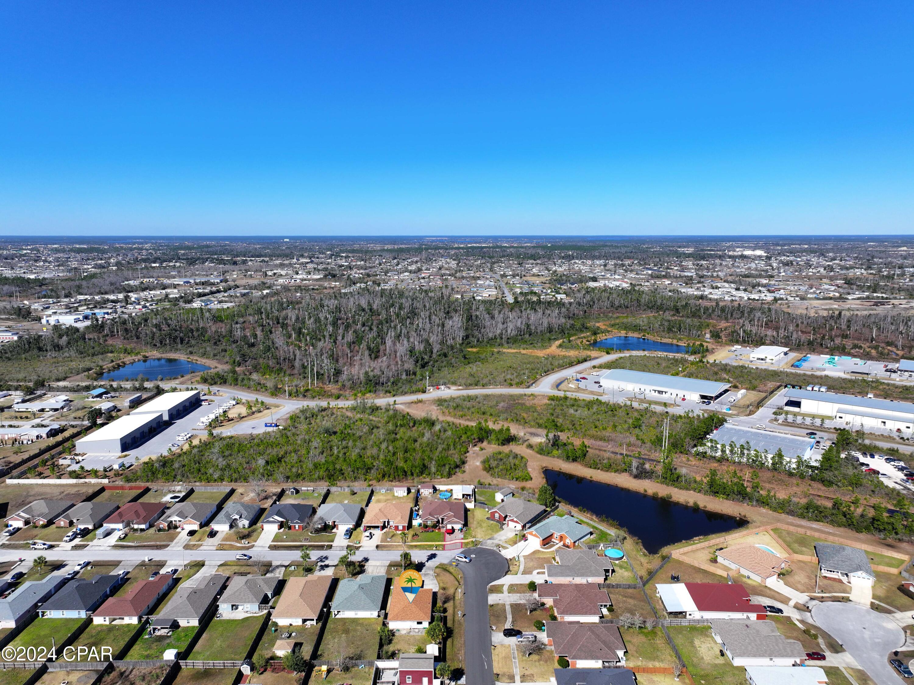 Pine Tree Place Unit 2 - Residential