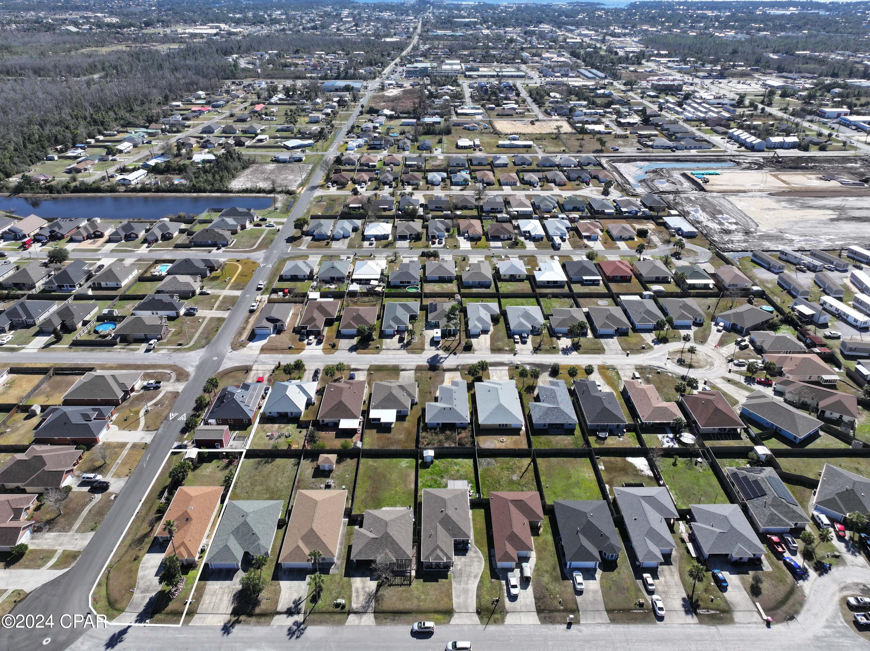 Pine Tree Place Unit 2 - Residential