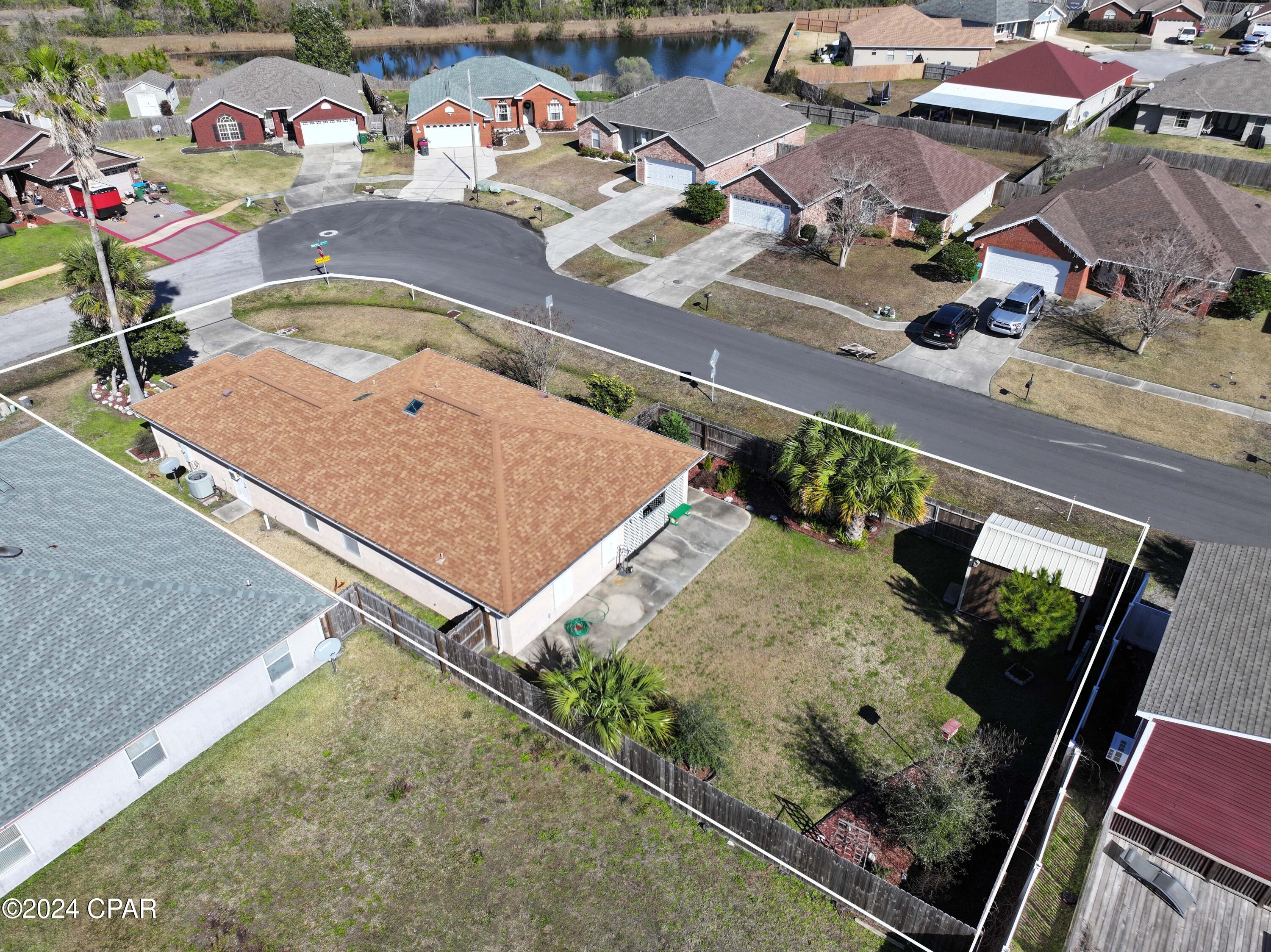 Pine Tree Place Unit 2 - Residential