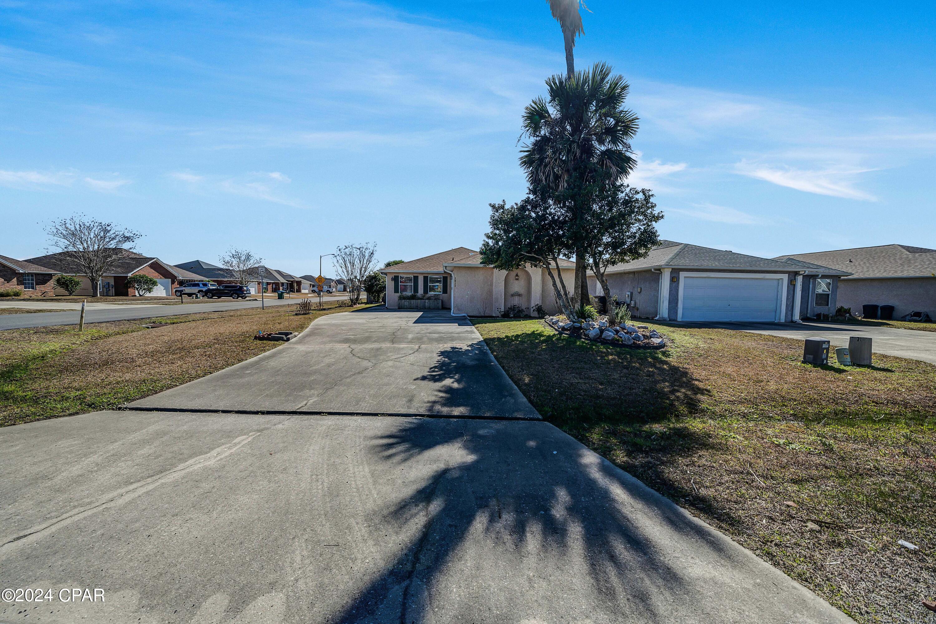 Pine Tree Place Unit 2 - Residential