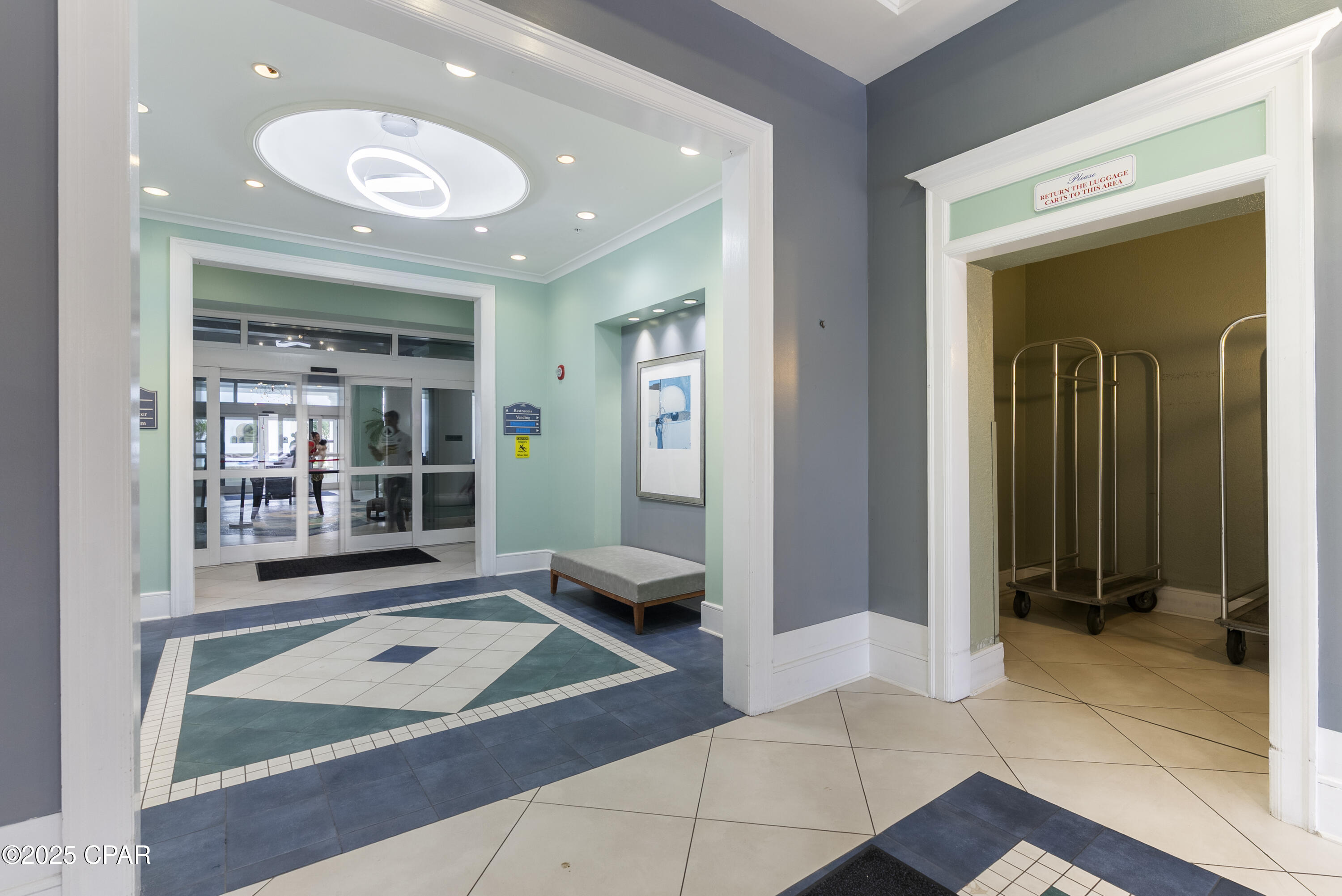 Boardwalk Central - Residential