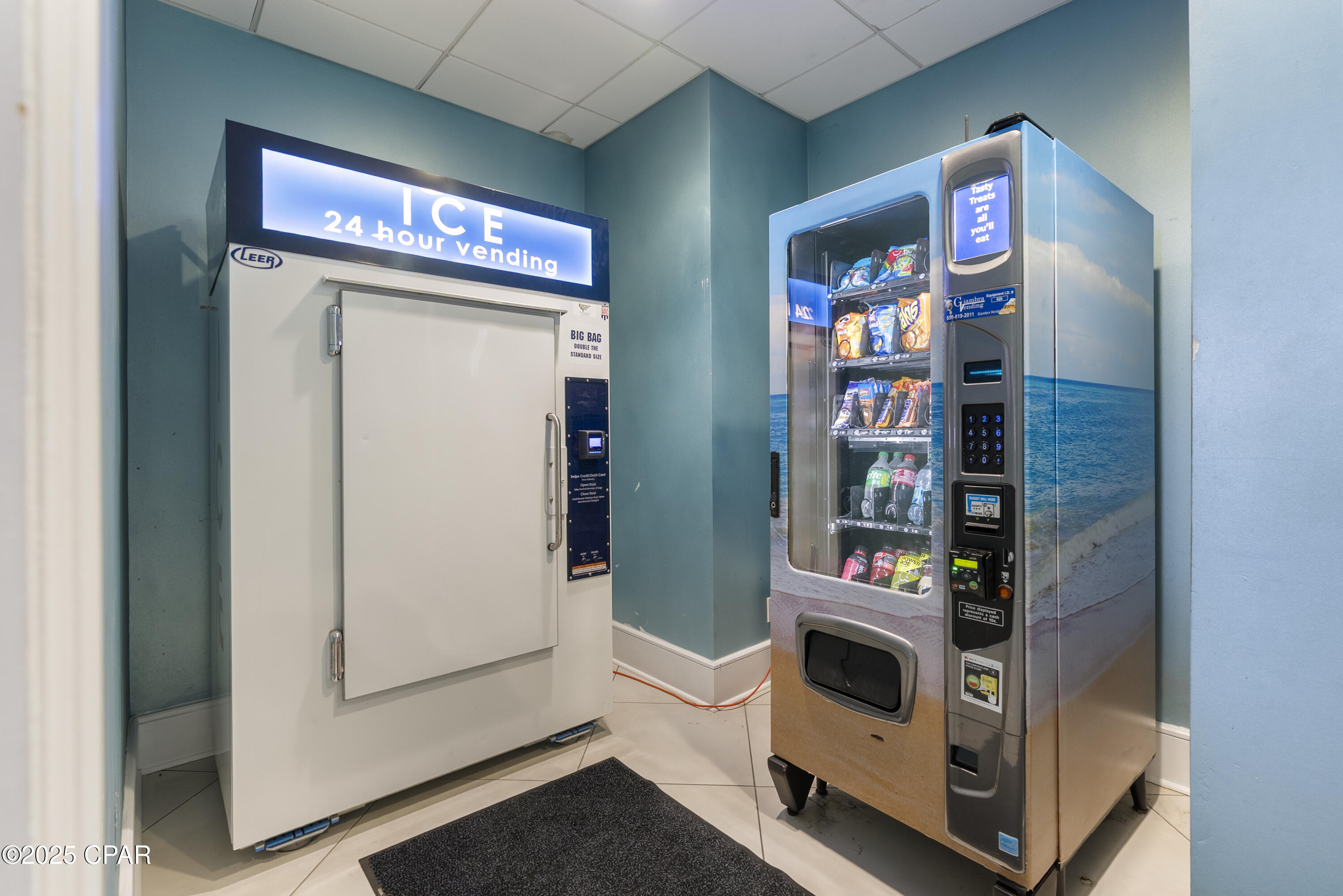 Boardwalk Central - Residential