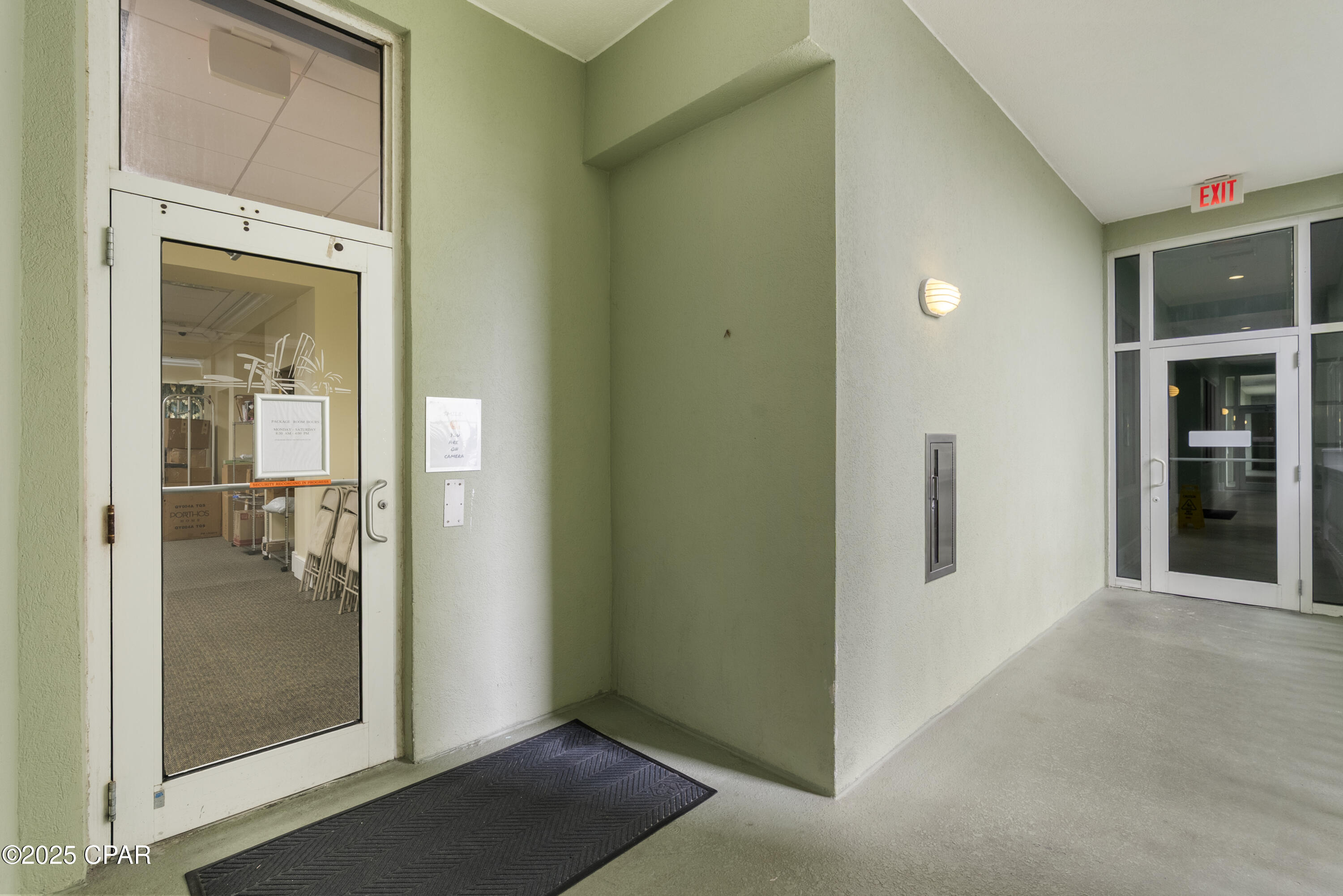 Boardwalk Central - Residential