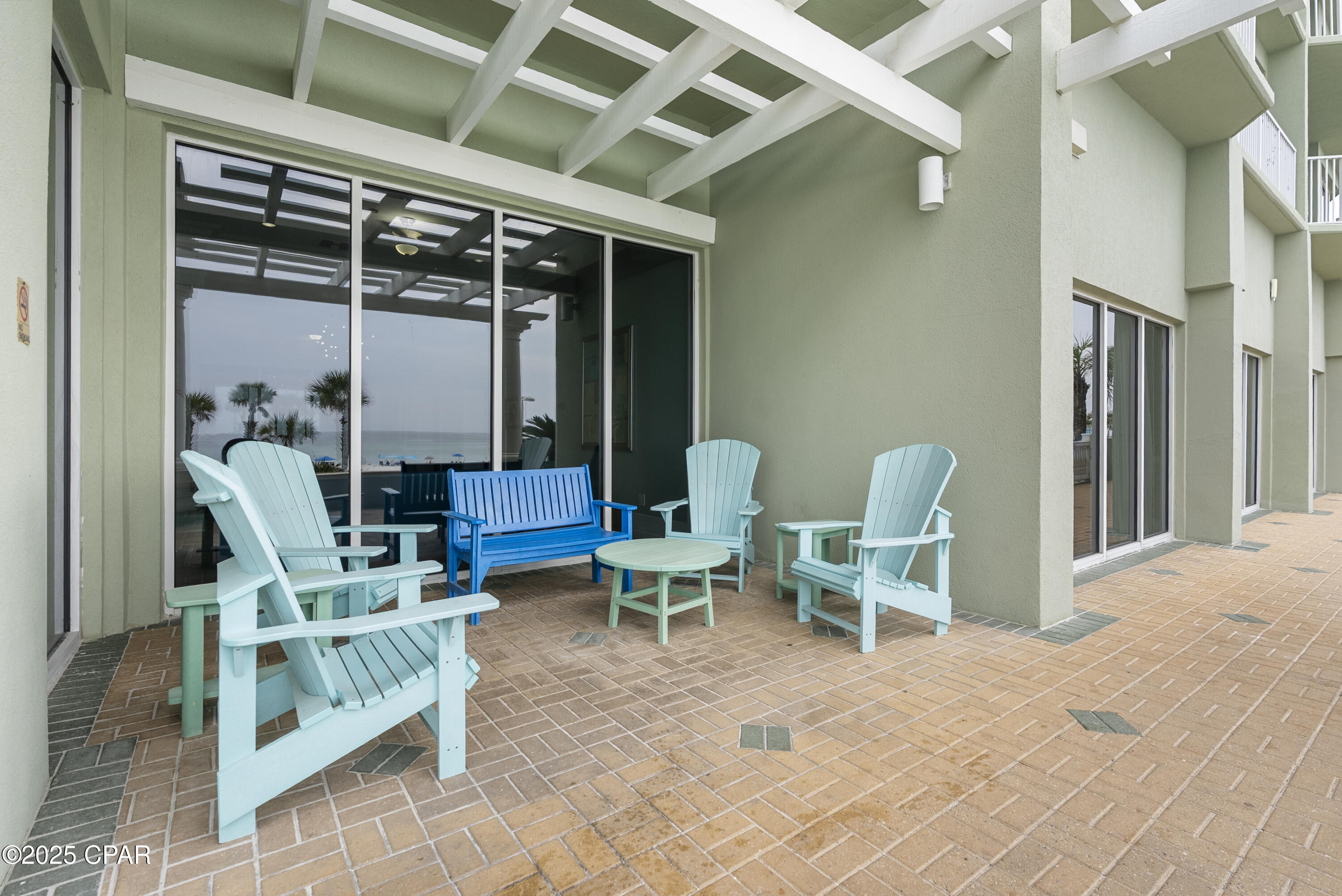 Boardwalk Central - Residential