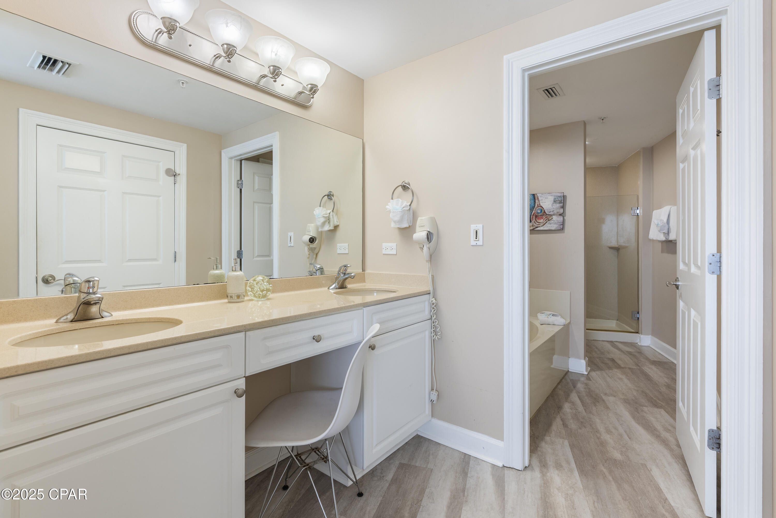 Boardwalk Central - Residential